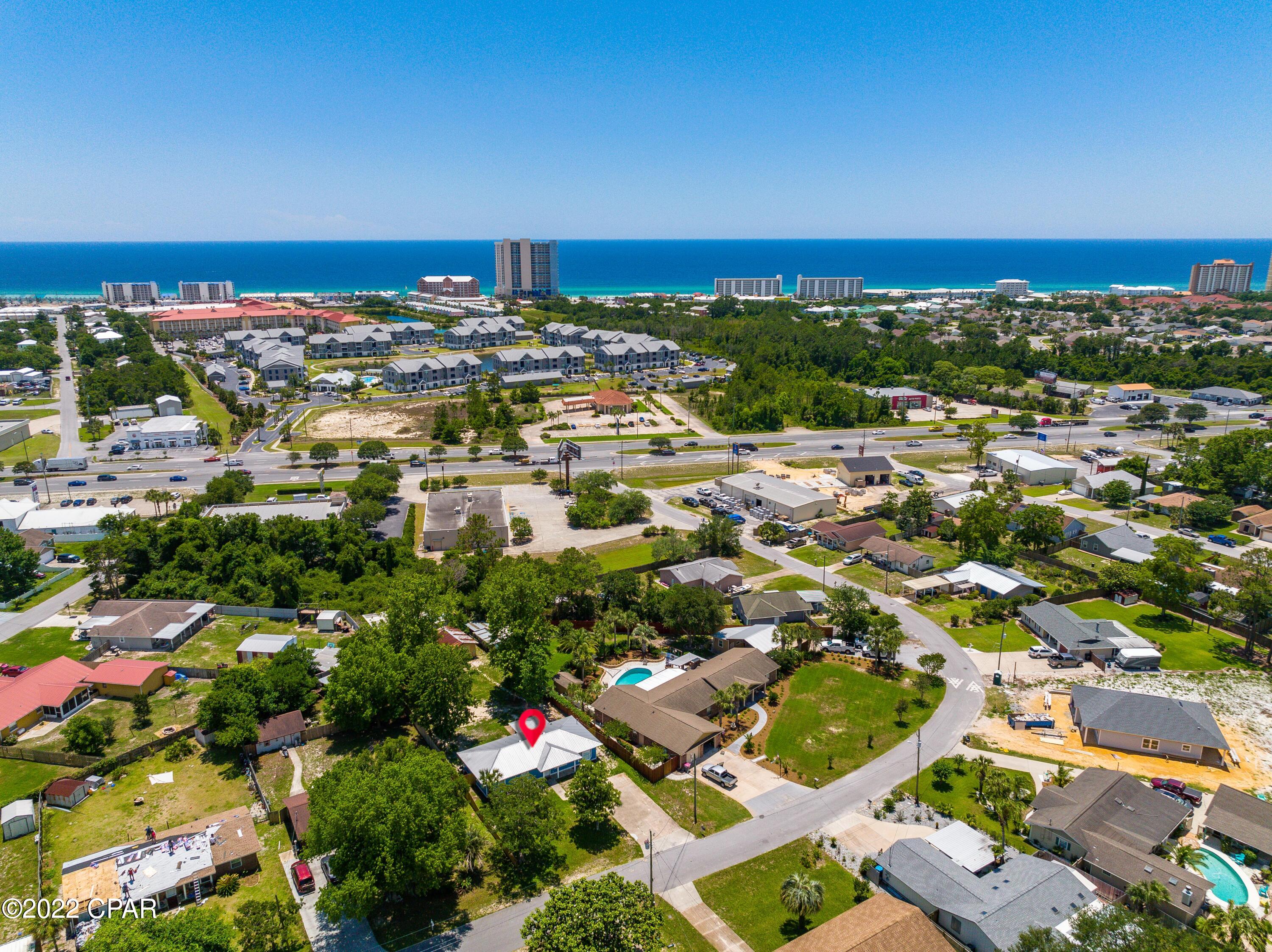 Gulf Highlands Unit-2 - Residential