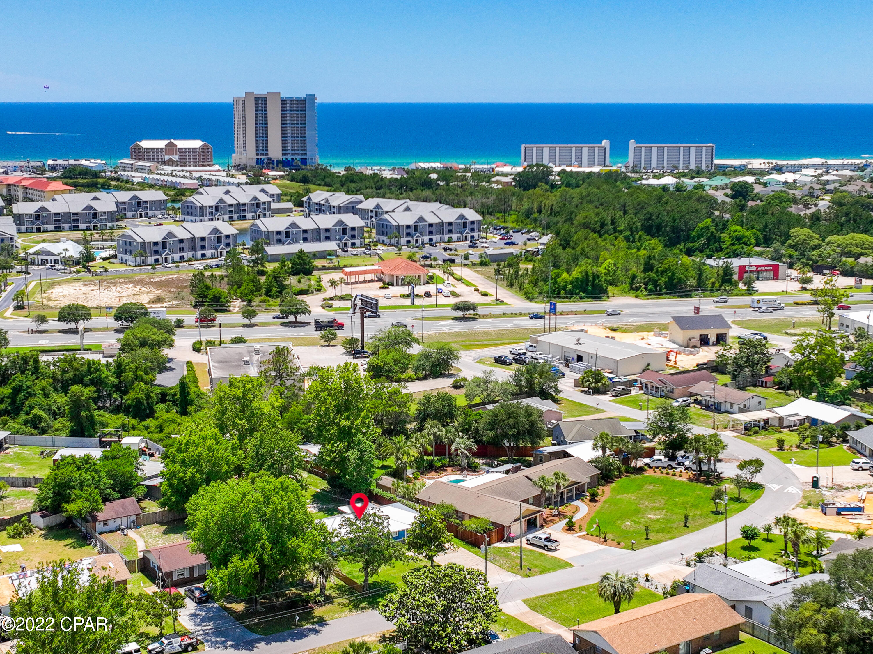 Gulf Highlands Unit-2 - Residential