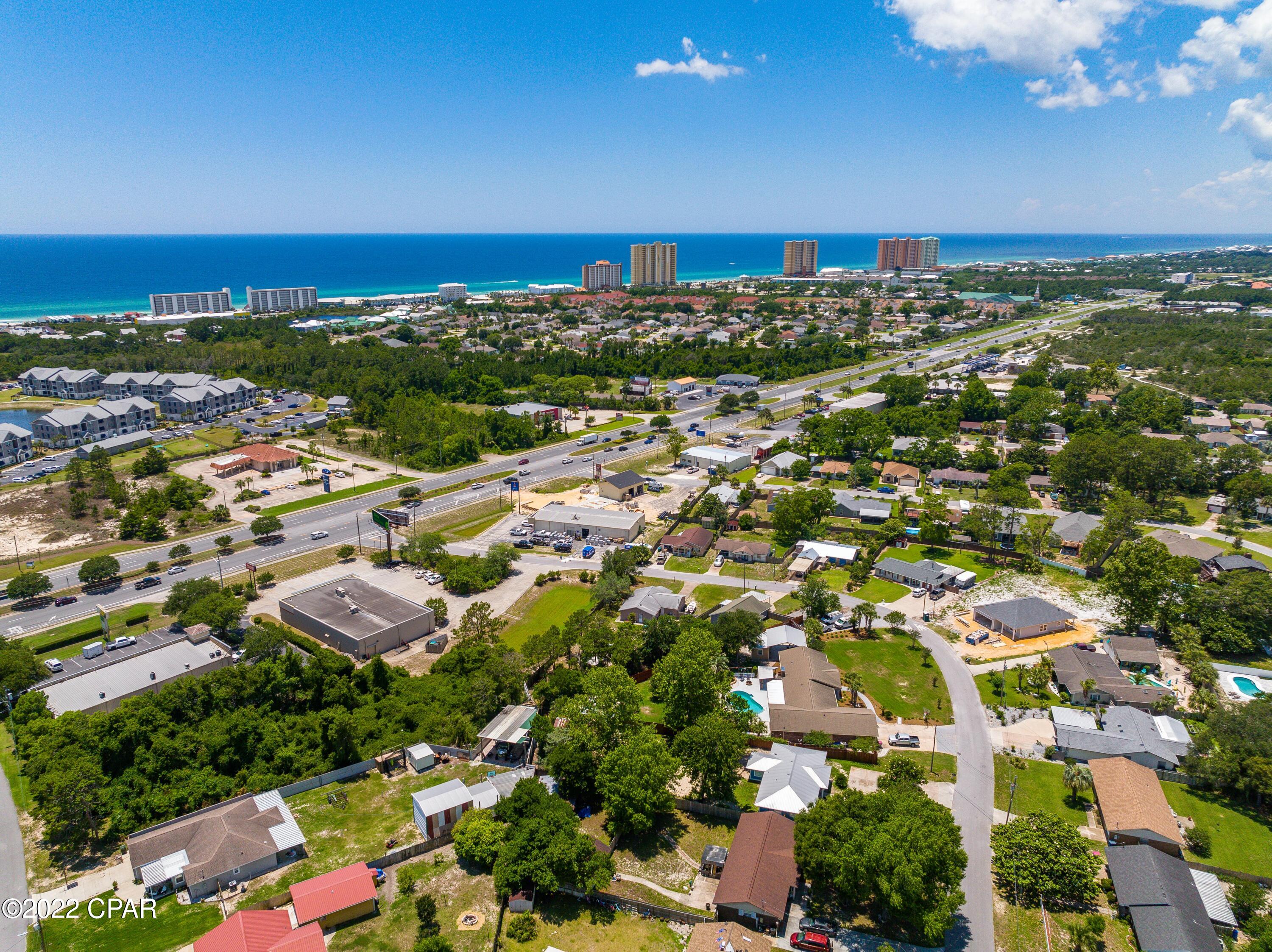 Gulf Highlands Unit-2 - Residential