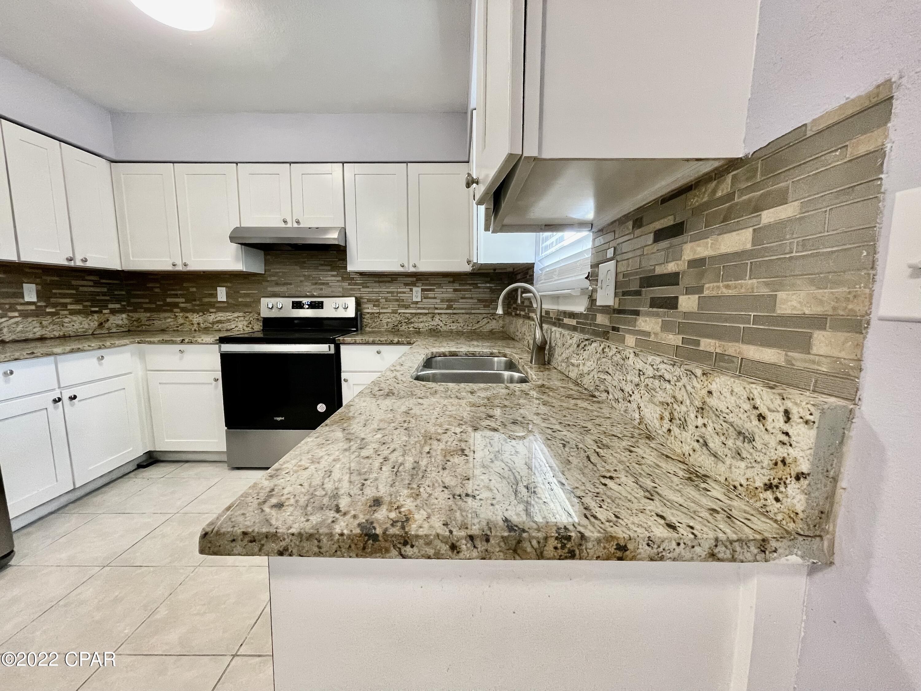 Gulf Highlands Unit-2 - Residential