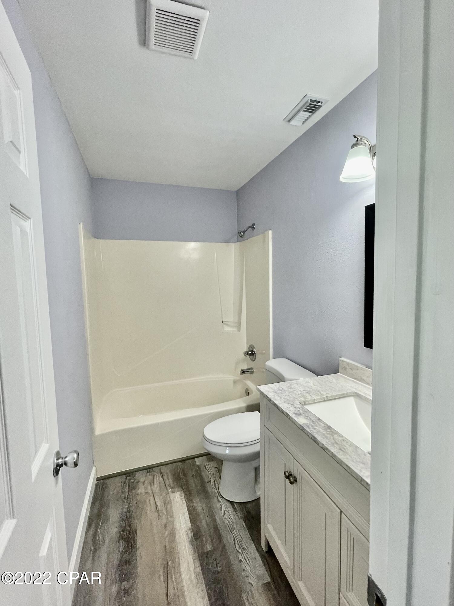 Gulf Highlands Unit-2 - Residential