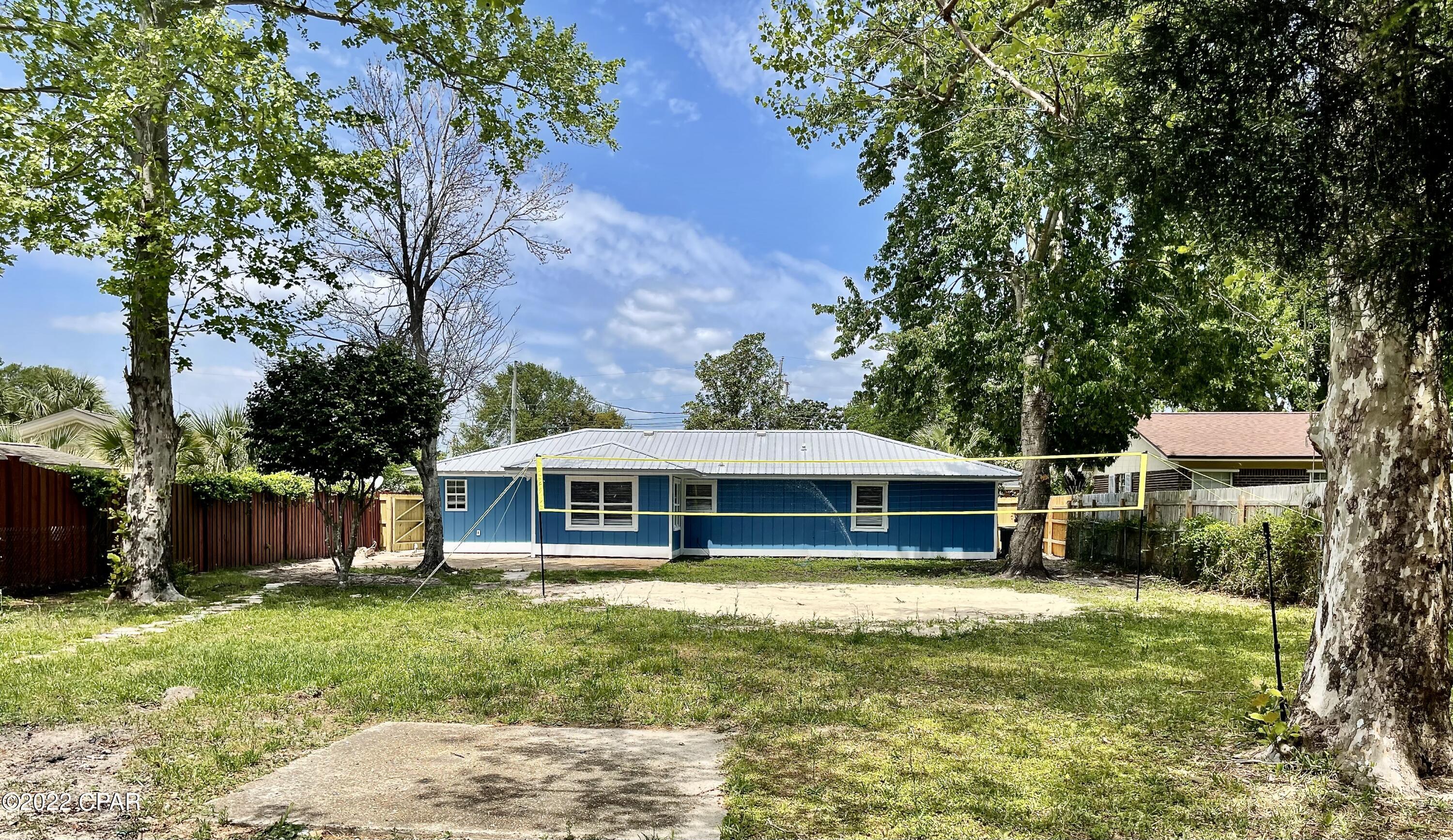 Gulf Highlands Unit-2 - Residential