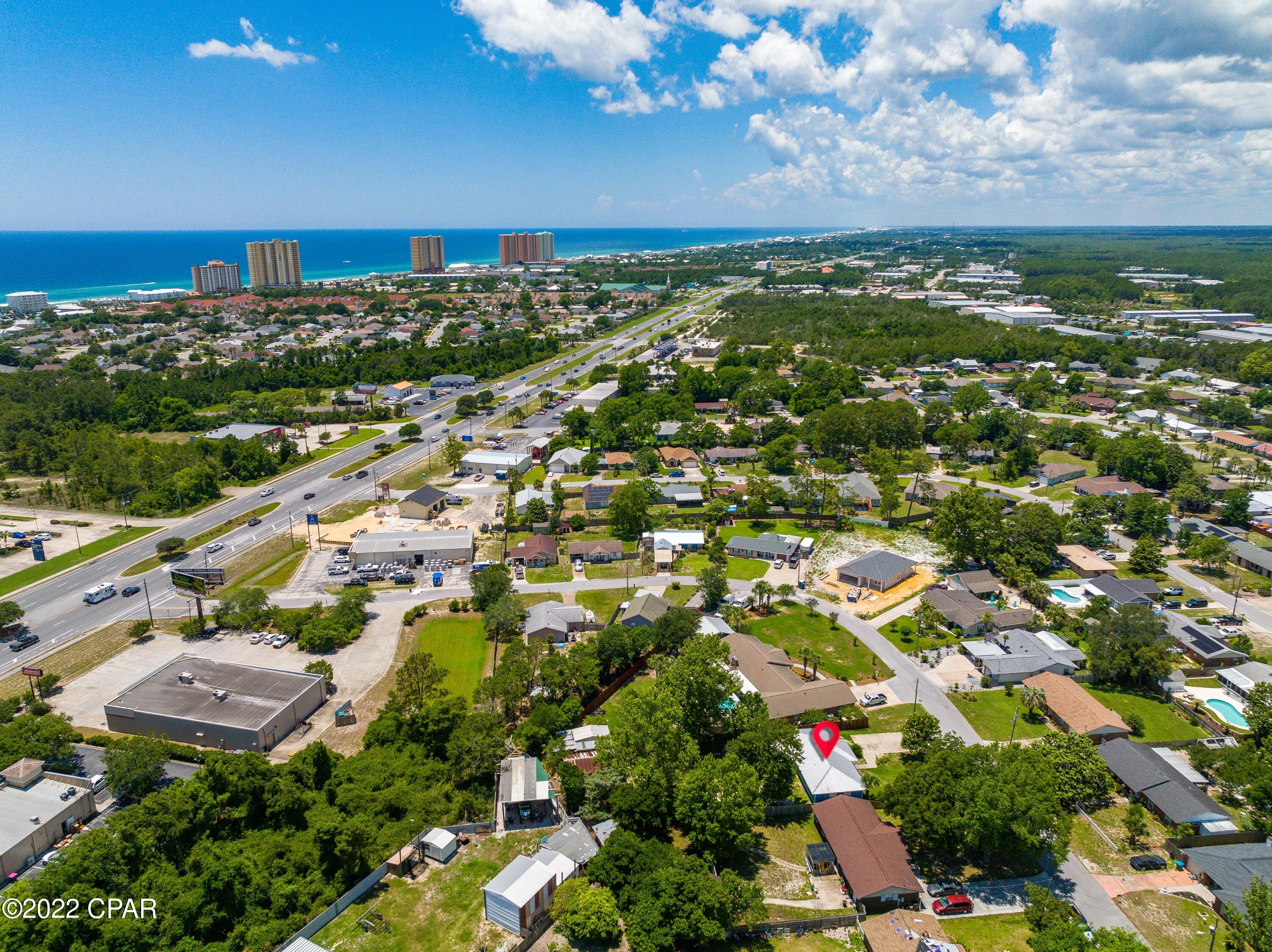 Gulf Highlands Unit-2 - Residential