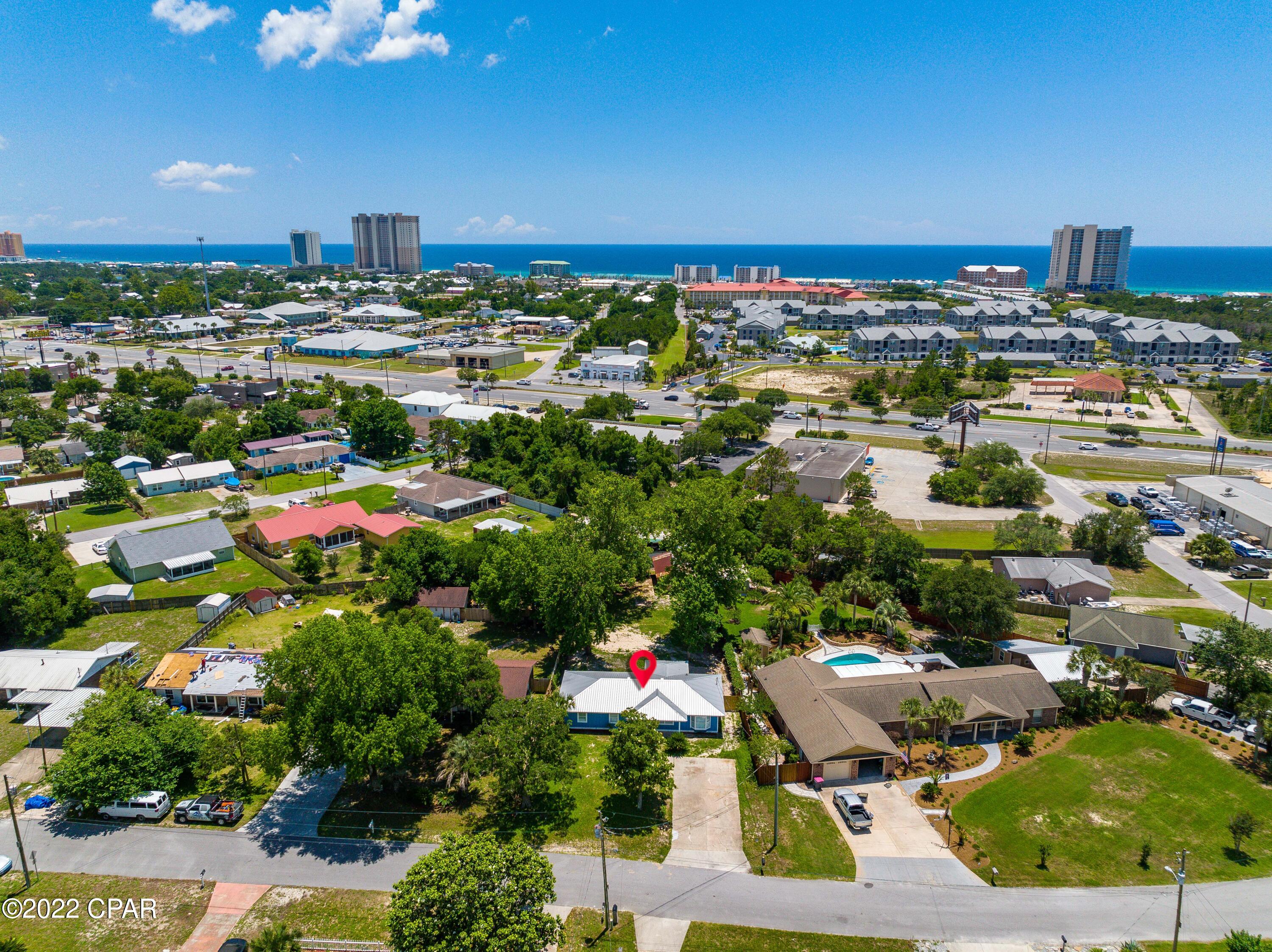 Gulf Highlands Unit-2 - Residential