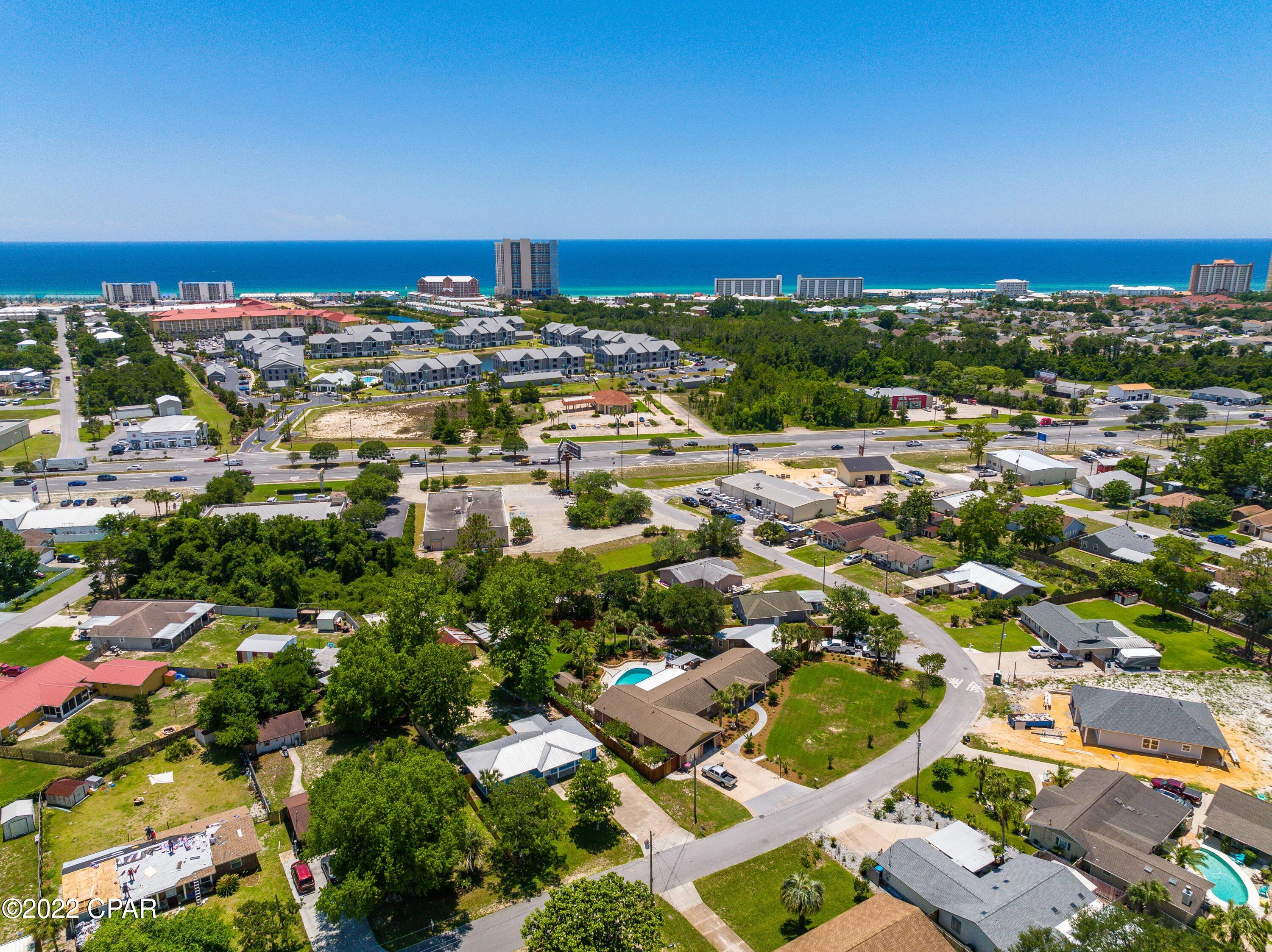 Gulf Highlands Unit-2 - Residential