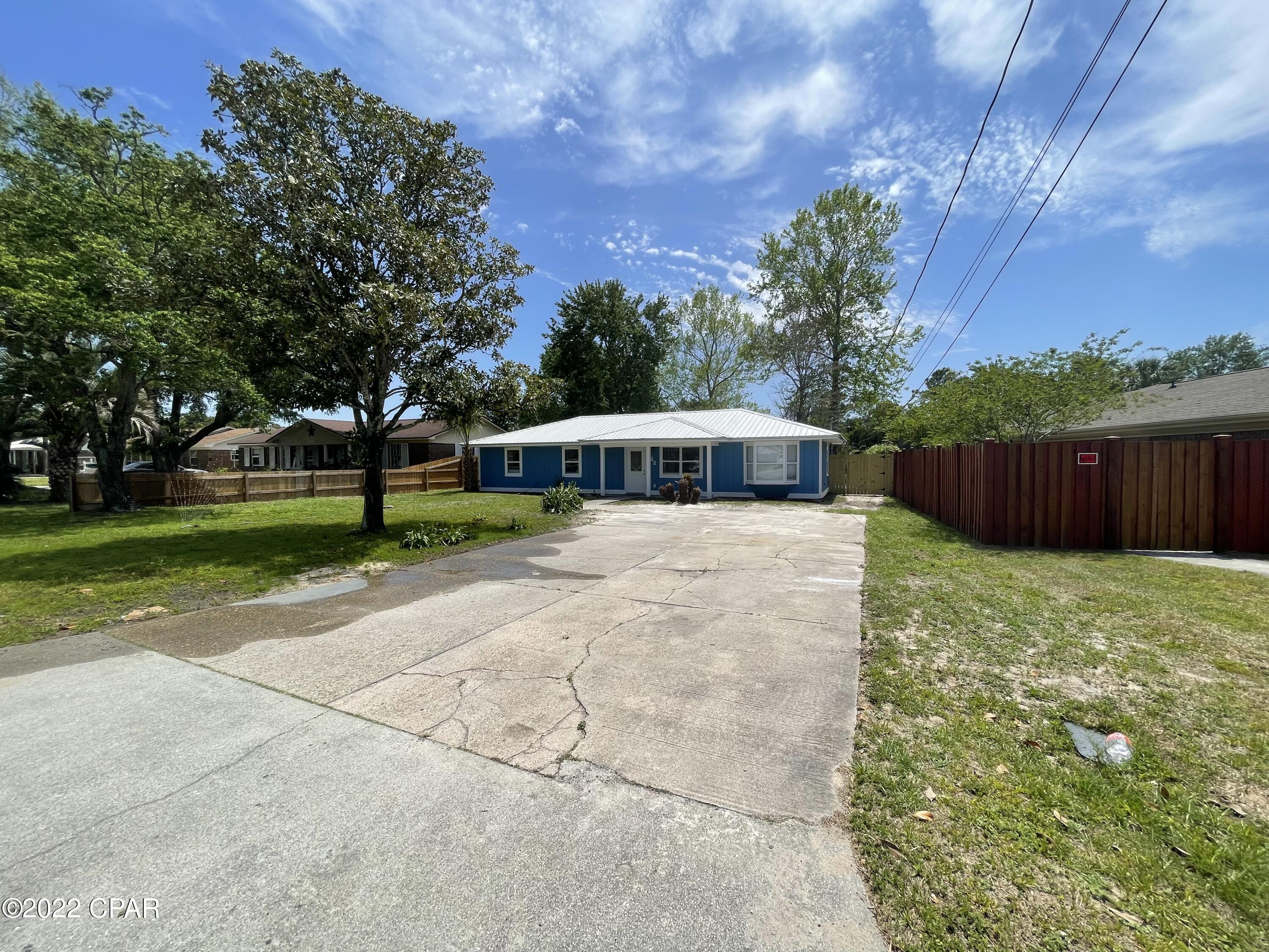 Gulf Highlands Unit-2 - Residential