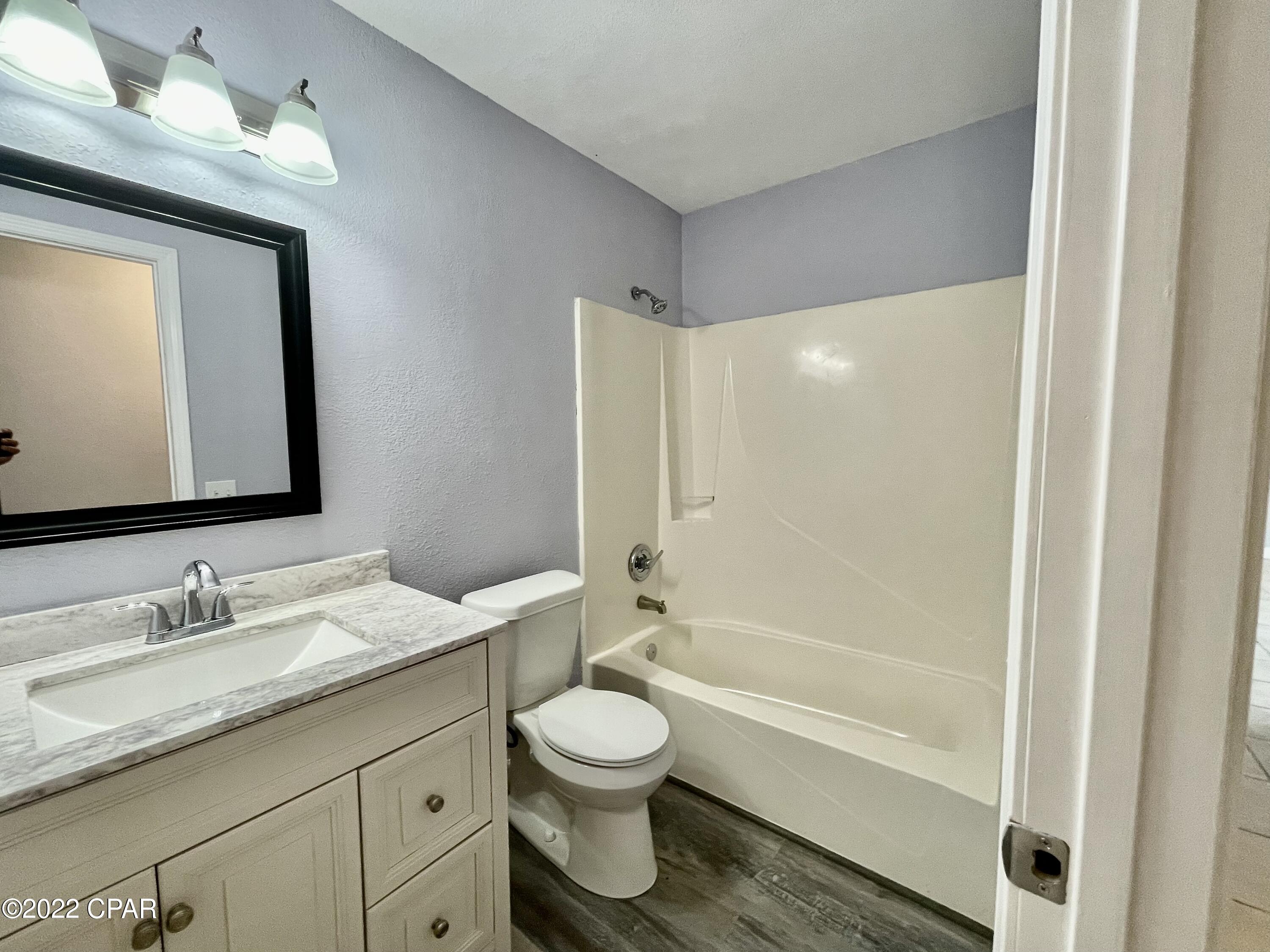 Gulf Highlands Unit-2 - Residential