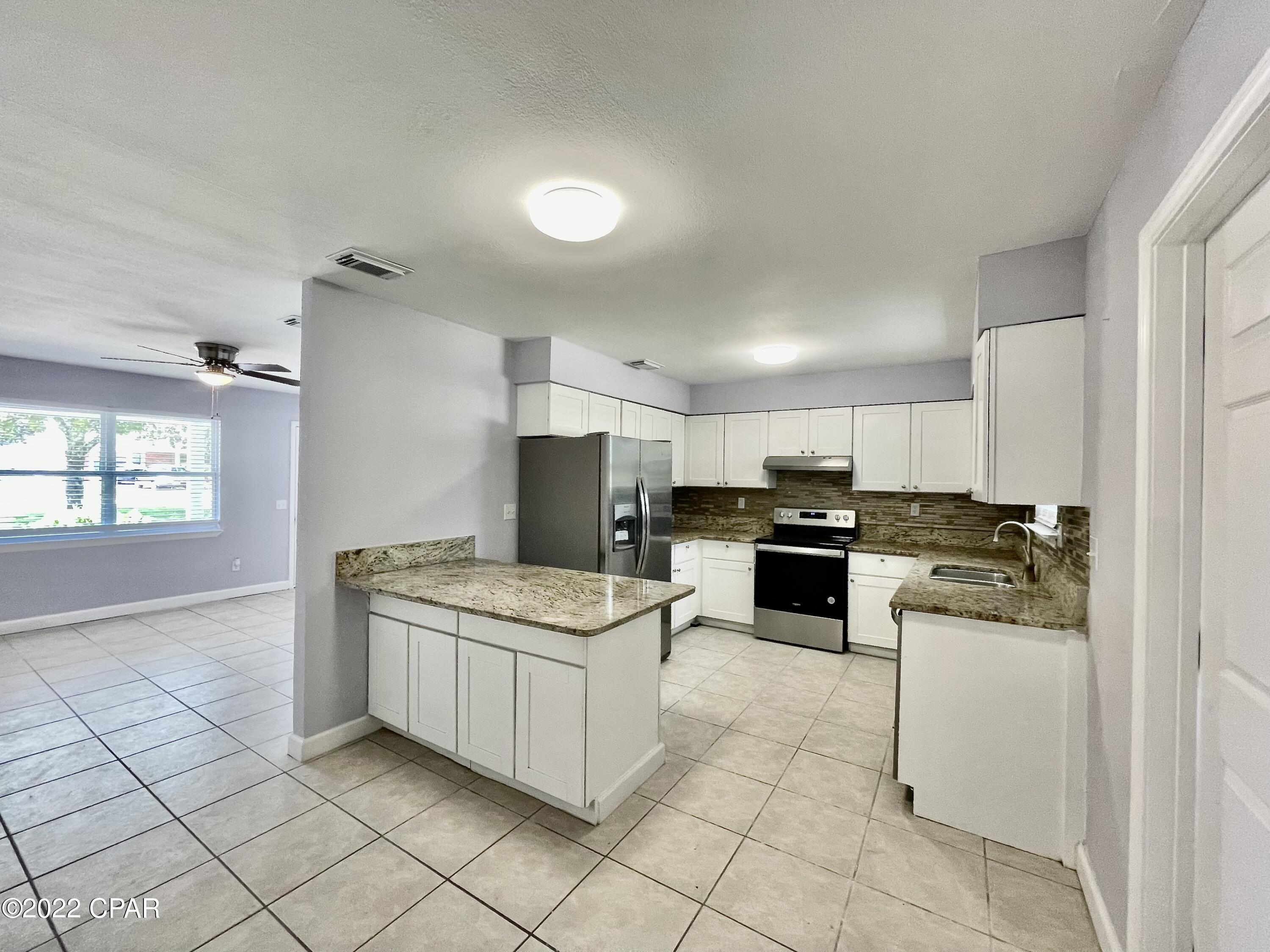 Gulf Highlands Unit-2 - Residential