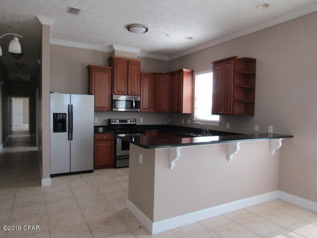 Vista Del Mar II Condo - Residential Lease