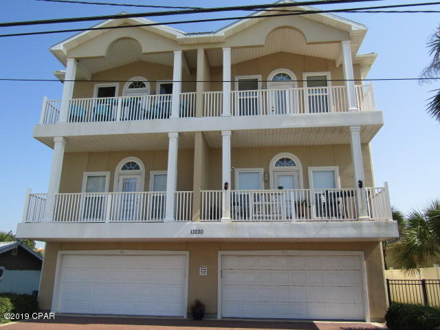 Vista Del Mar II Condo - Residential Lease