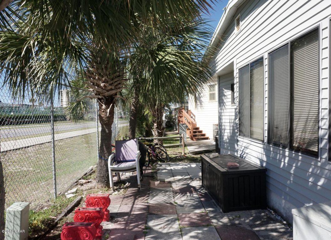 Venture Out Travel Trail - Residential