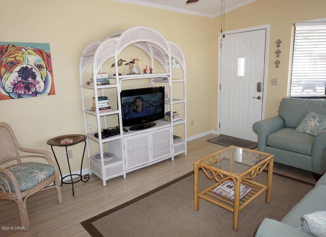 Venture Out Travel Trail - Residential