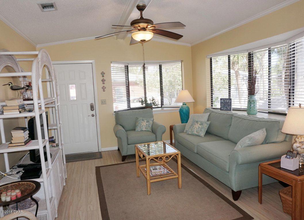 Venture Out Travel Trail - Residential