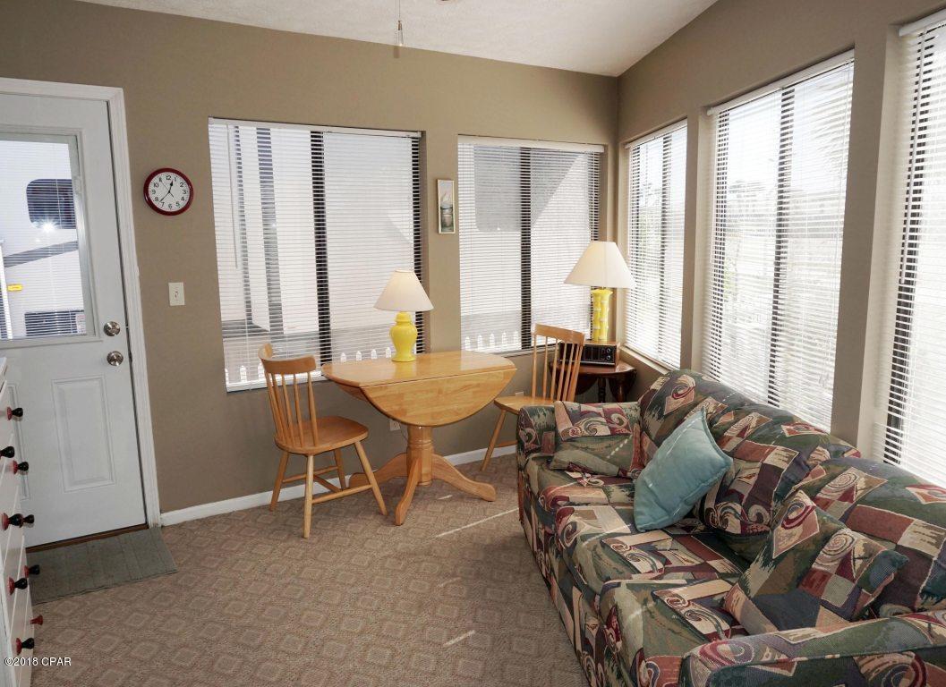 Venture Out Travel Trail - Residential