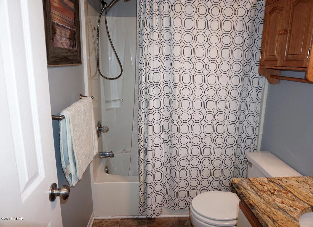 Venture Out Travel Trail - Residential