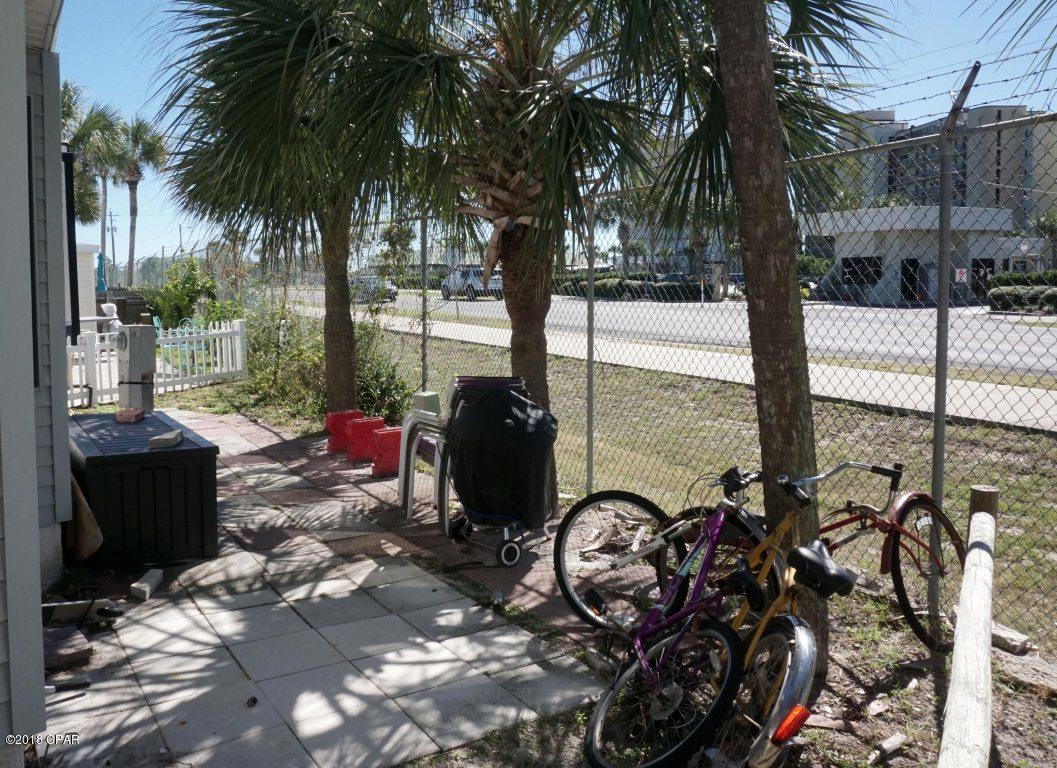 Venture Out Travel Trail - Residential