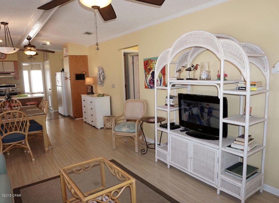 Venture Out Travel Trail - Residential