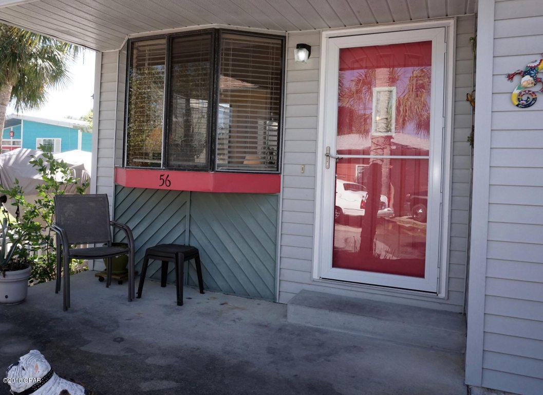 Venture Out Travel Trail - Residential