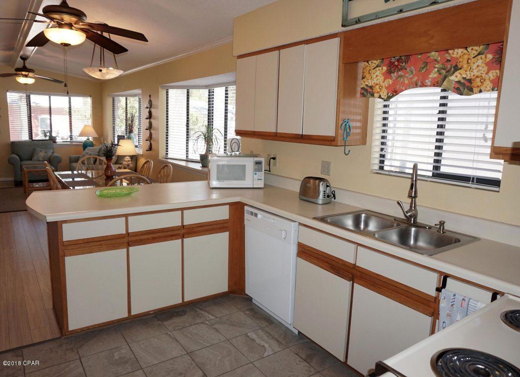 Venture Out Travel Trail - Residential