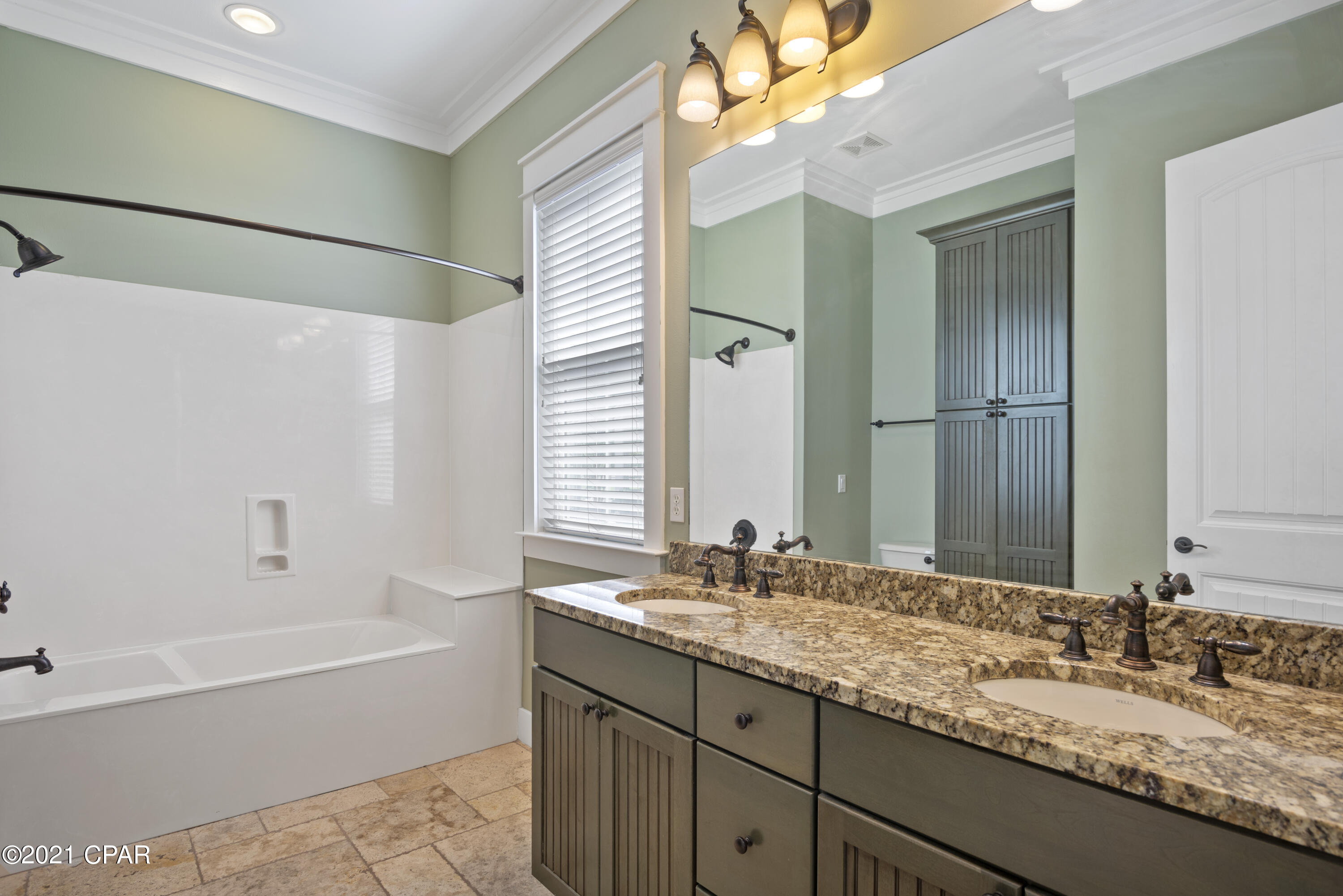 Harrison's Walk - Residential