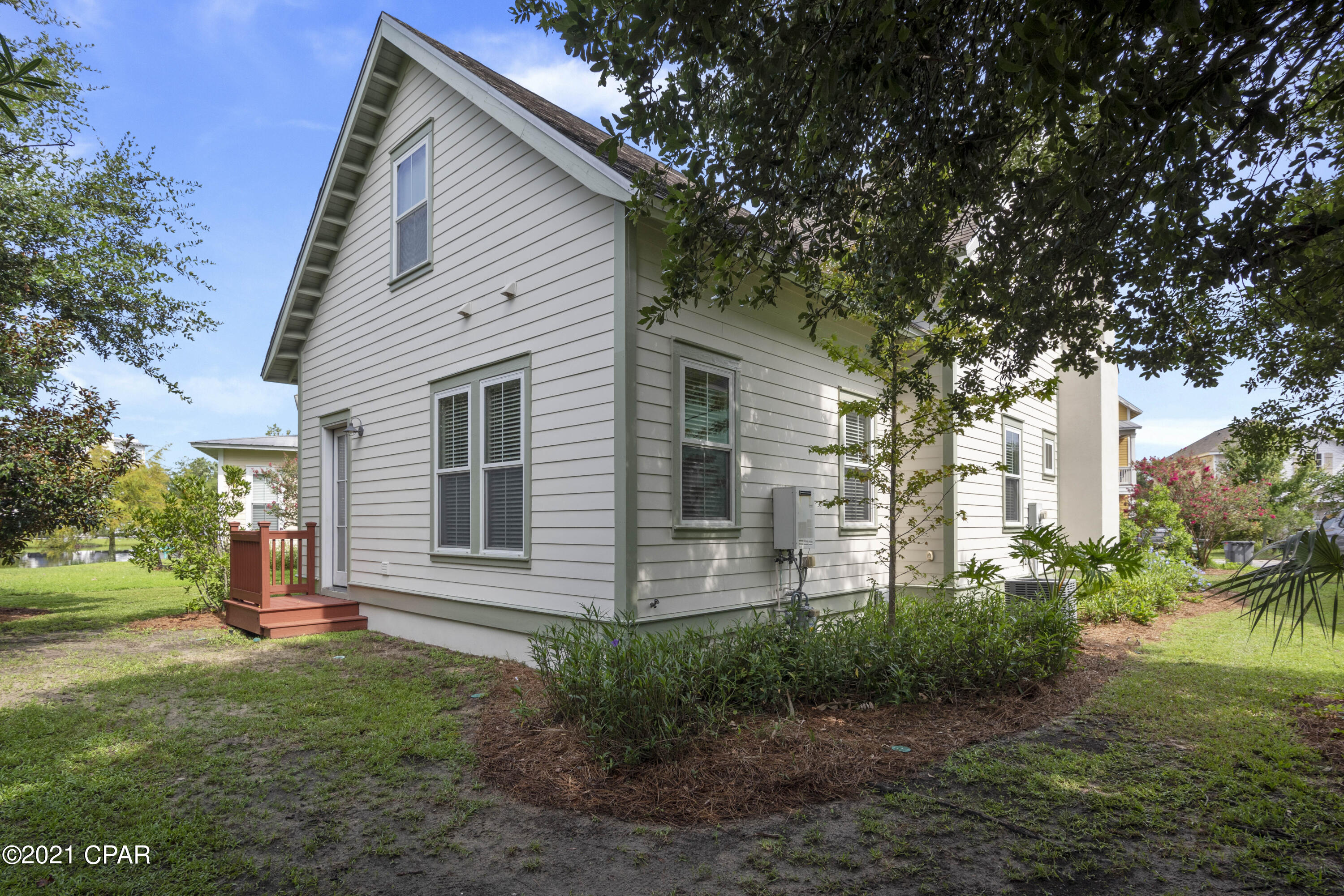 Harrison's Walk - Residential