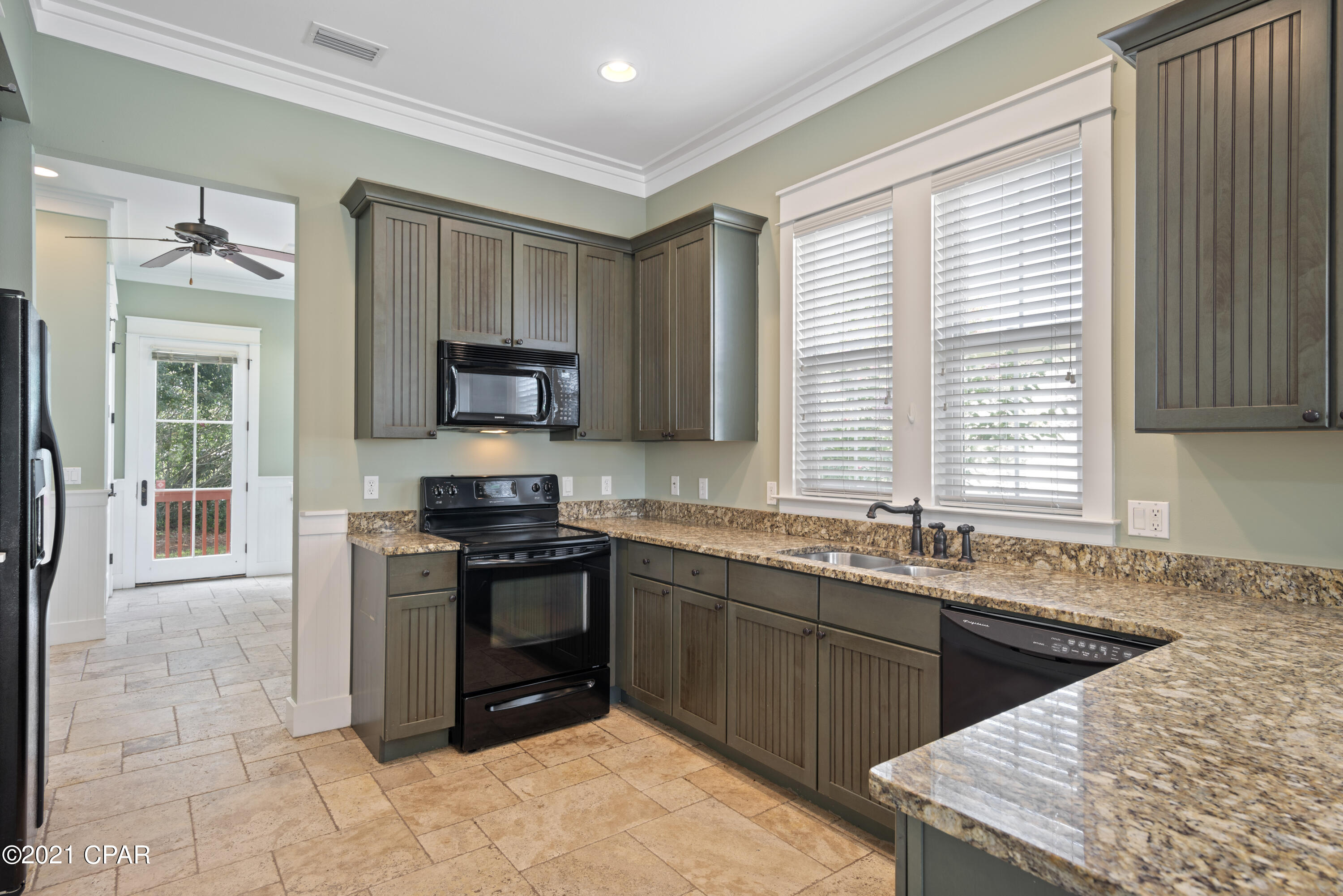 Harrison's Walk - Residential