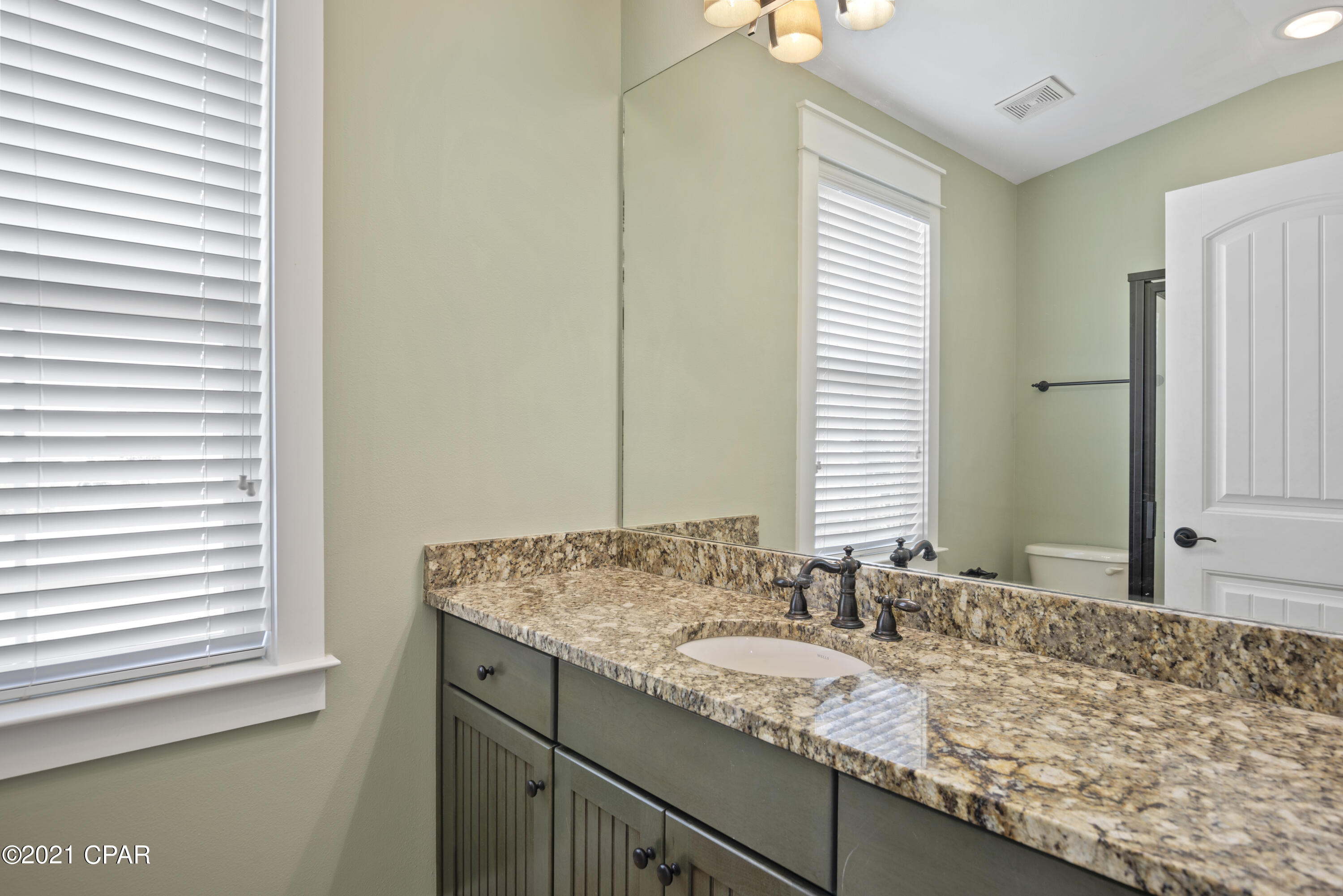 Harrison's Walk - Residential