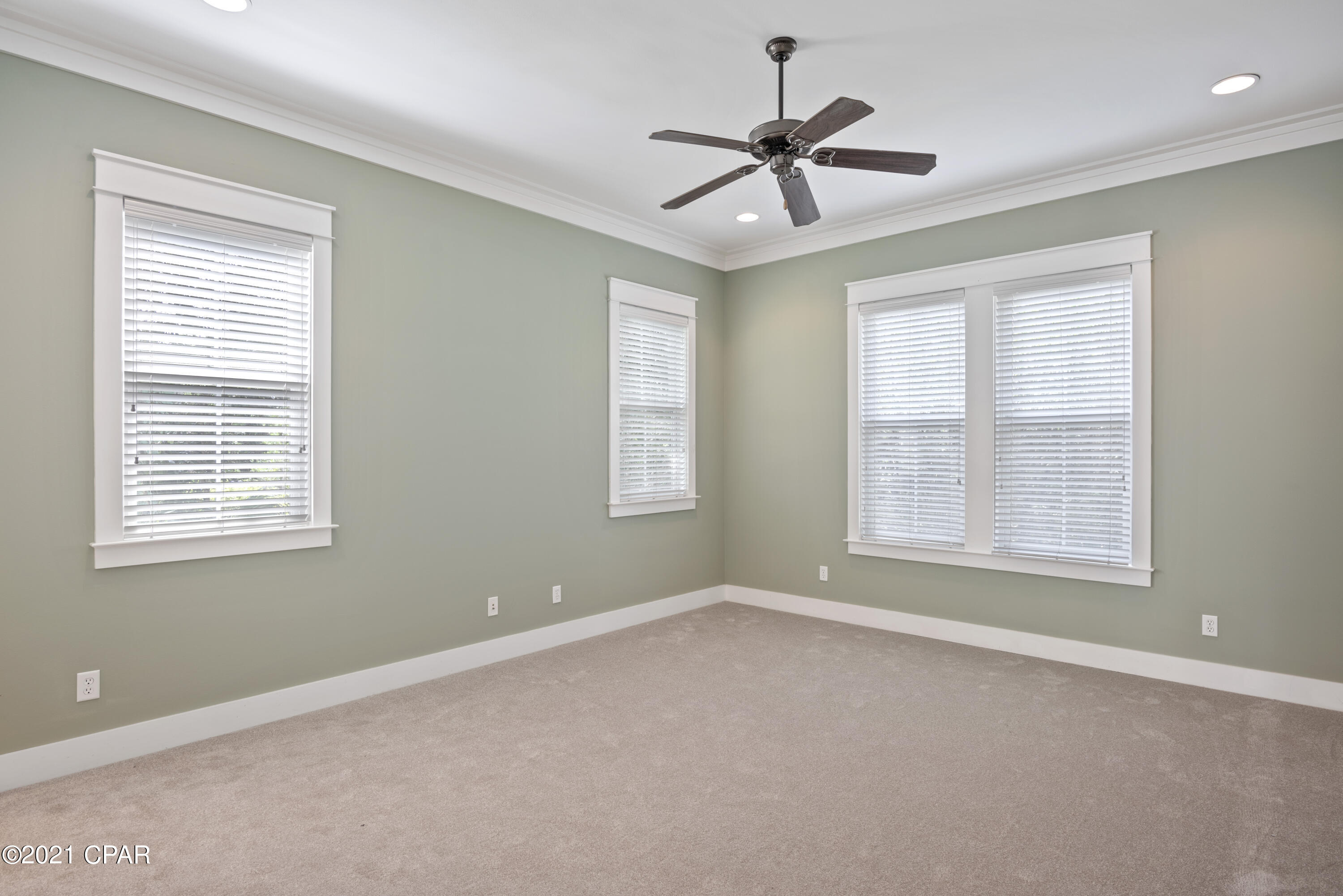 Harrison's Walk - Residential