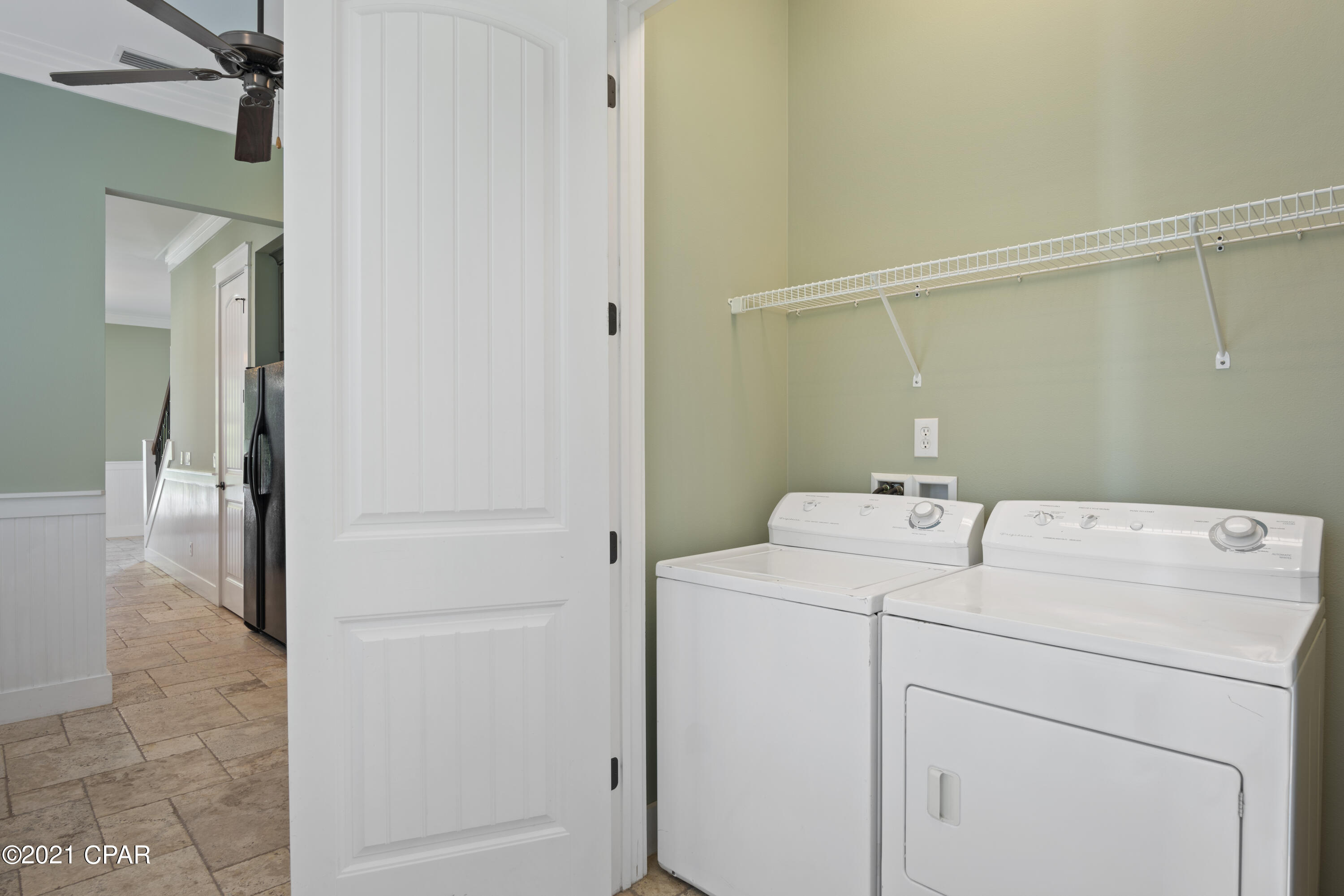 Harrison's Walk - Residential