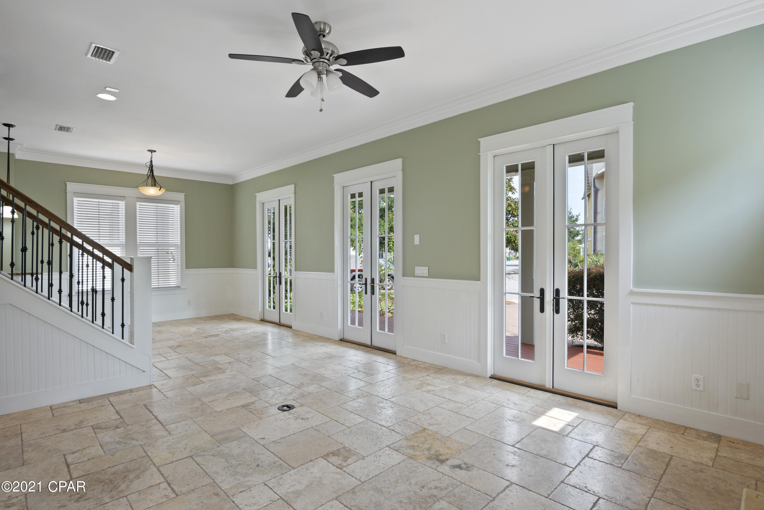 Harrison's Walk - Residential