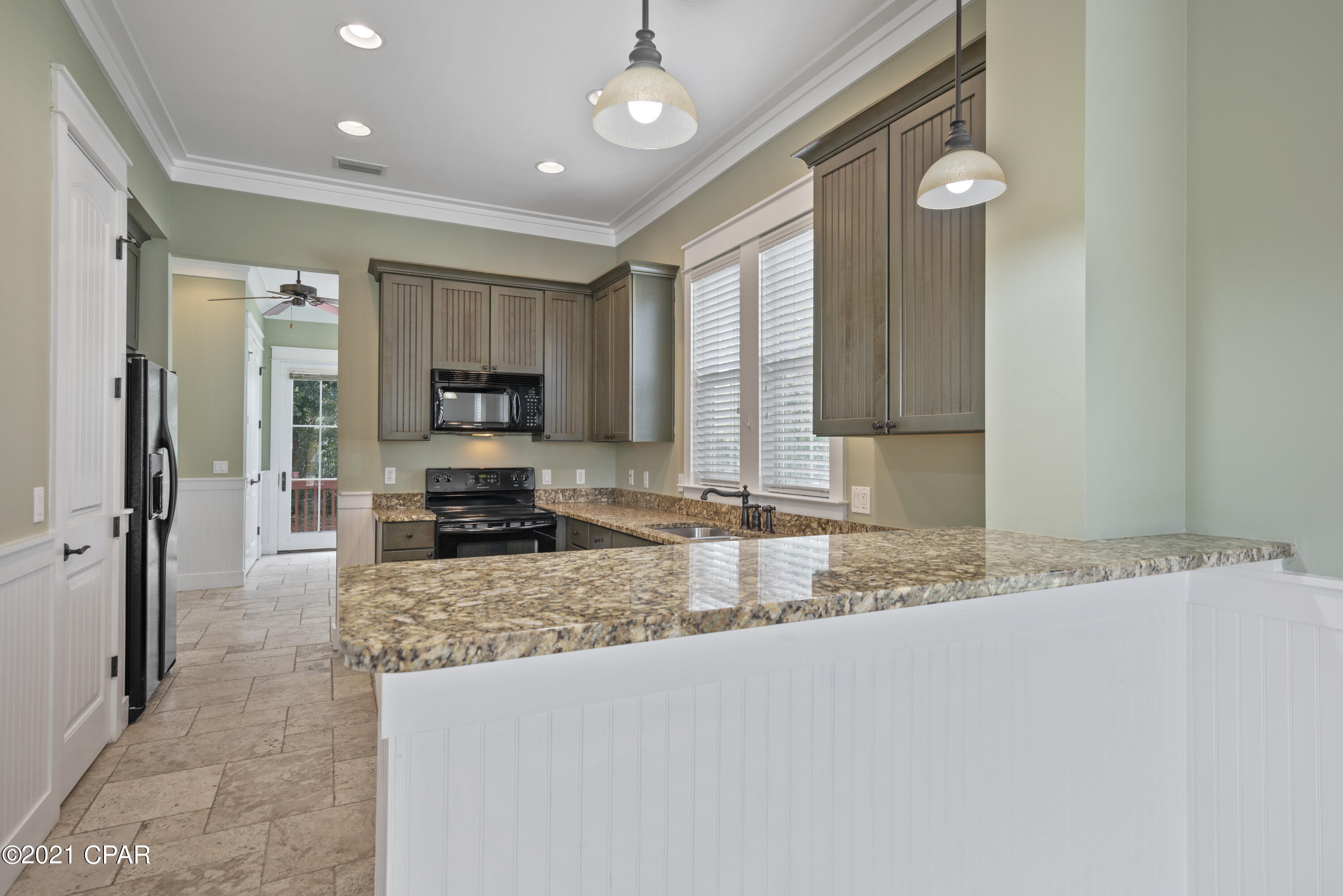 Harrison's Walk - Residential