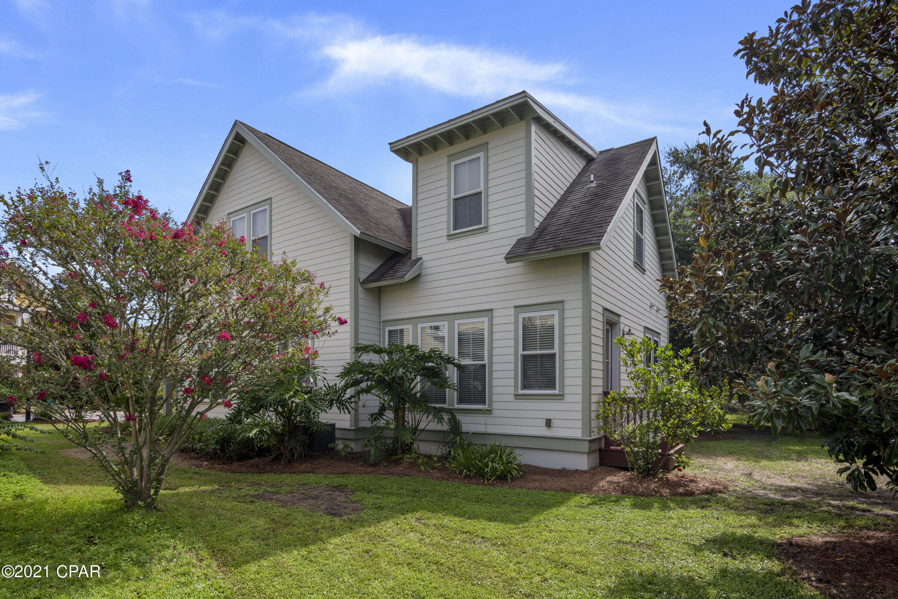 Harrison's Walk - Residential