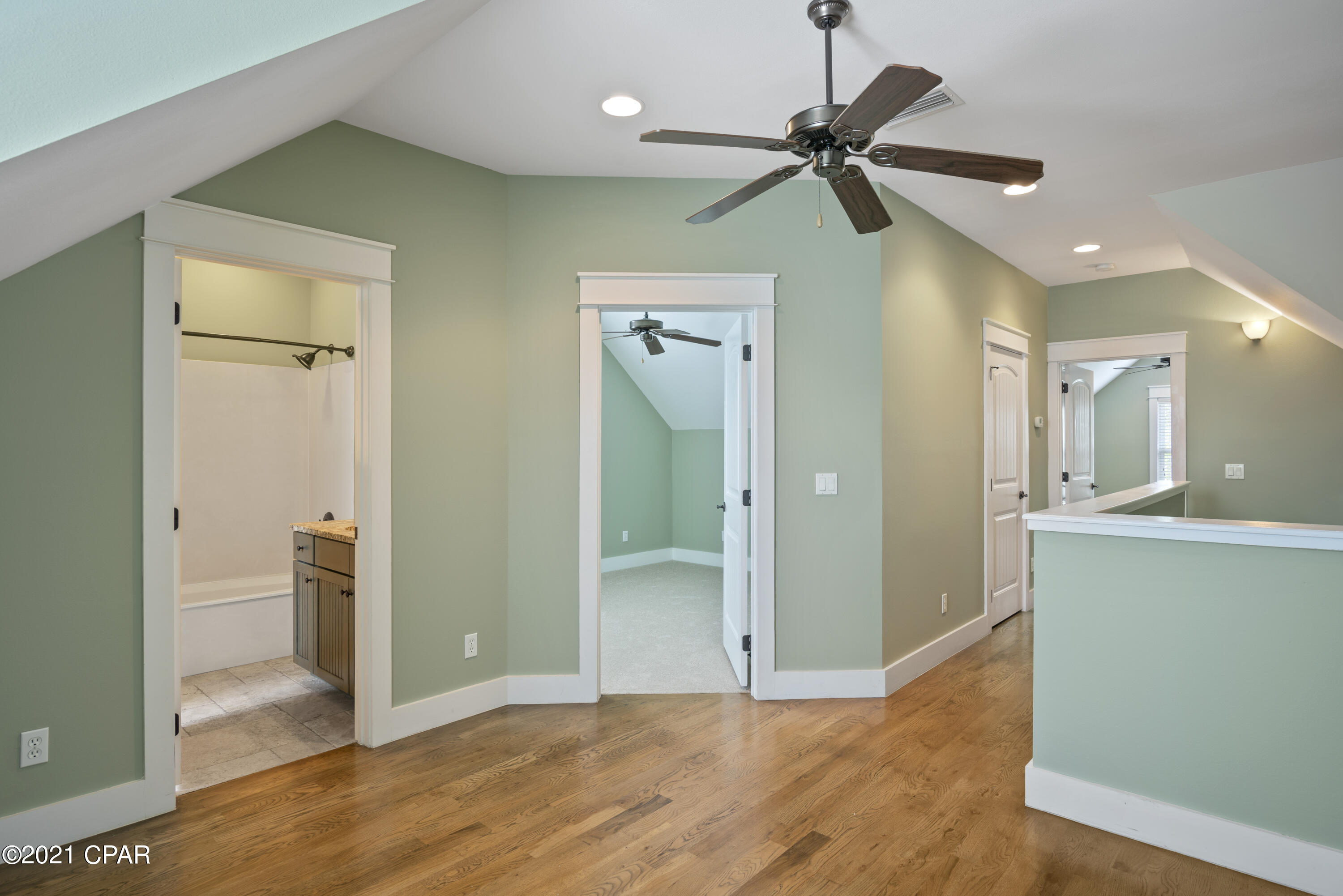 Harrison's Walk - Residential