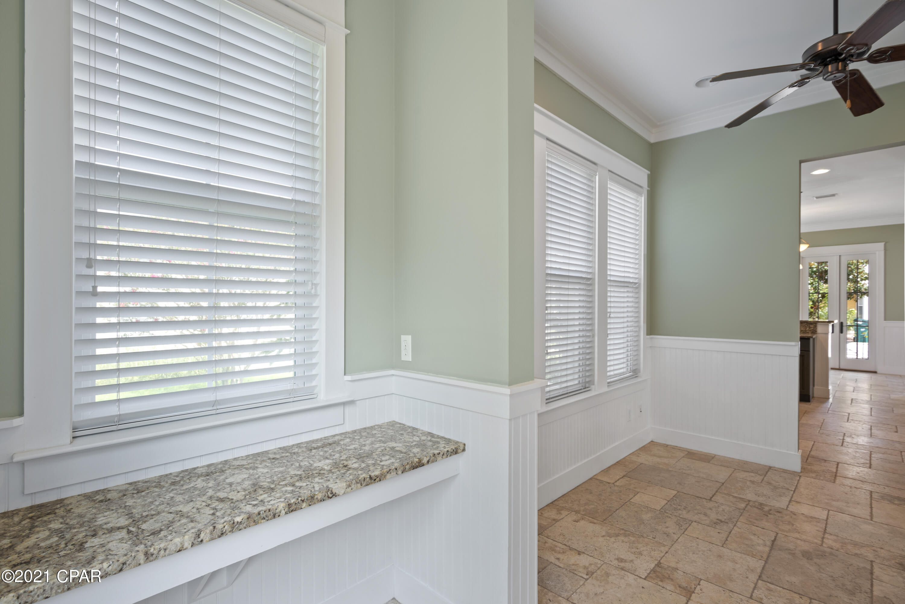 Harrison's Walk - Residential