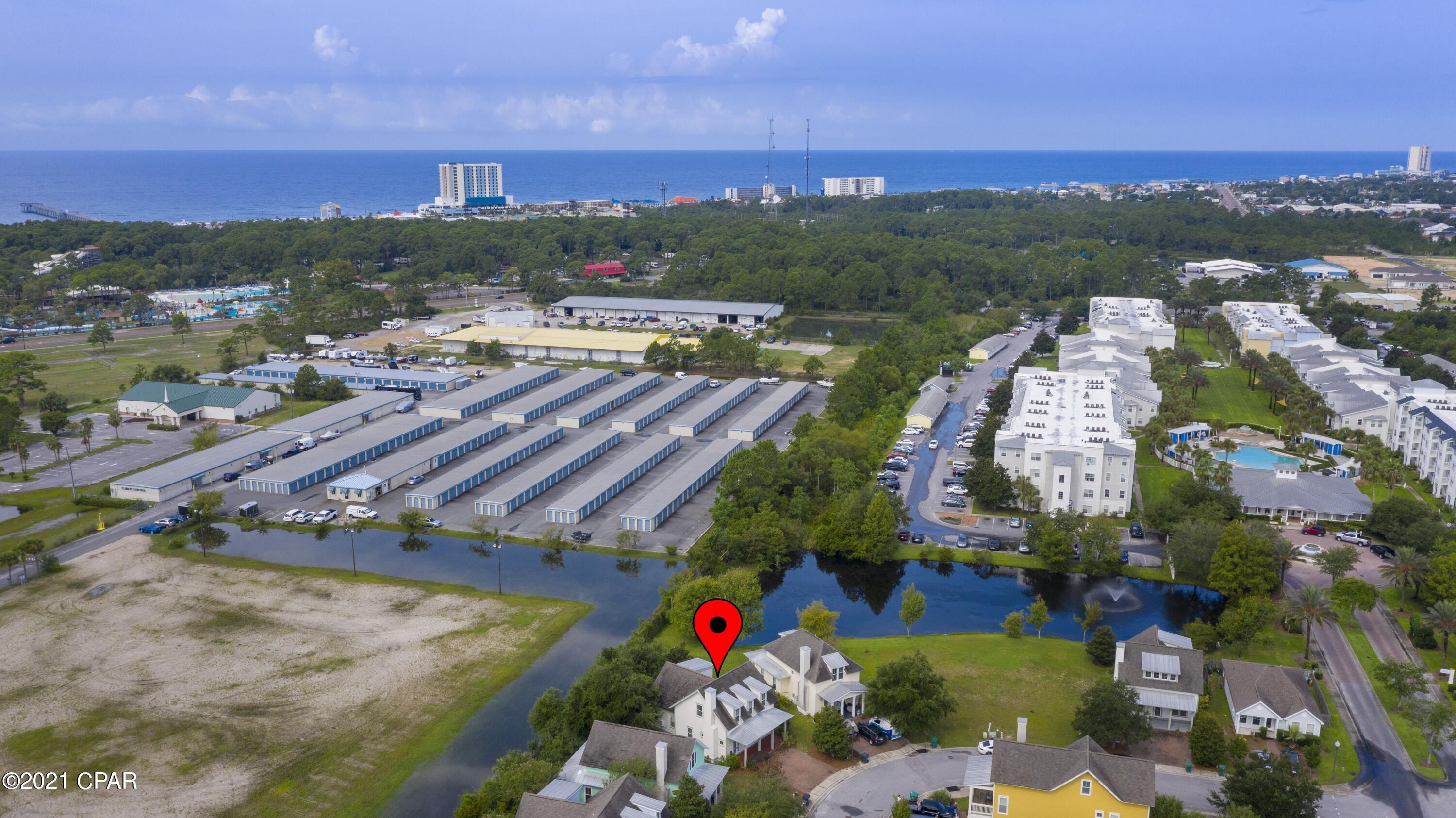 Harrison's Walk - Residential