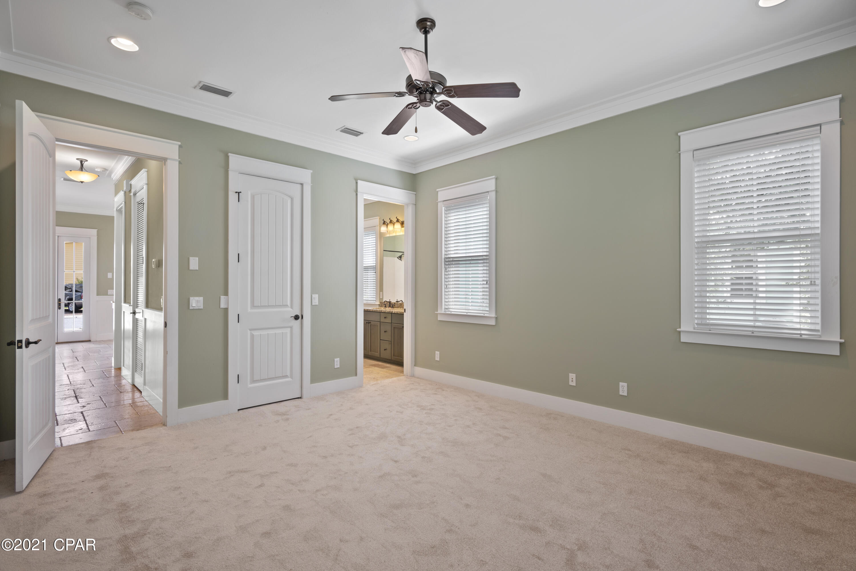 Harrison's Walk - Residential