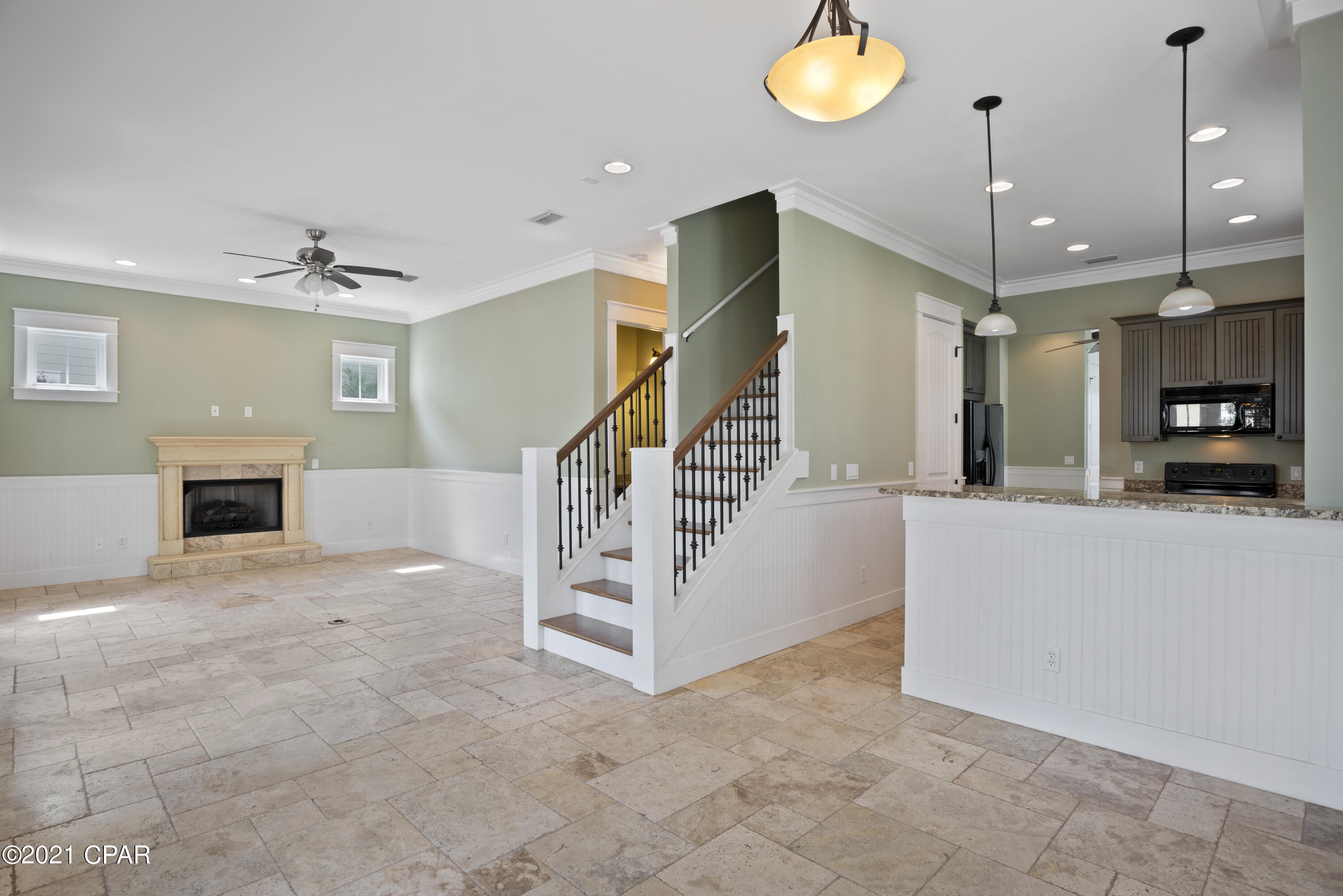 Harrison's Walk - Residential