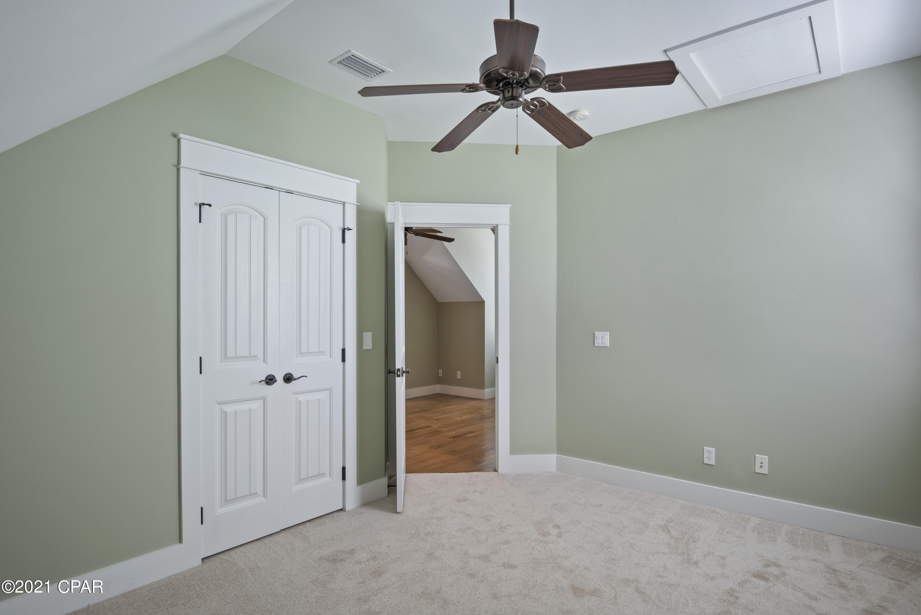 Harrison's Walk - Residential