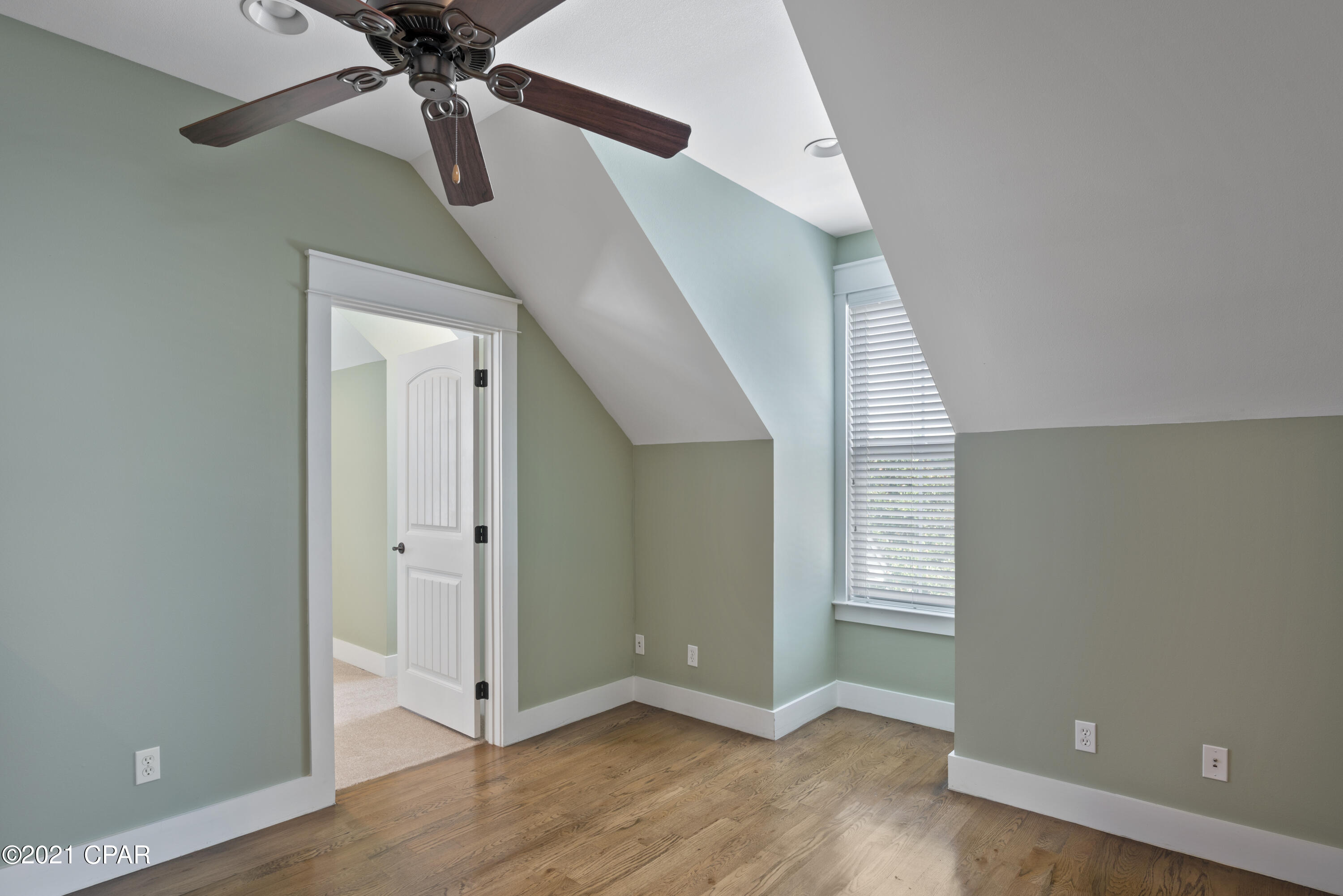 Harrison's Walk - Residential