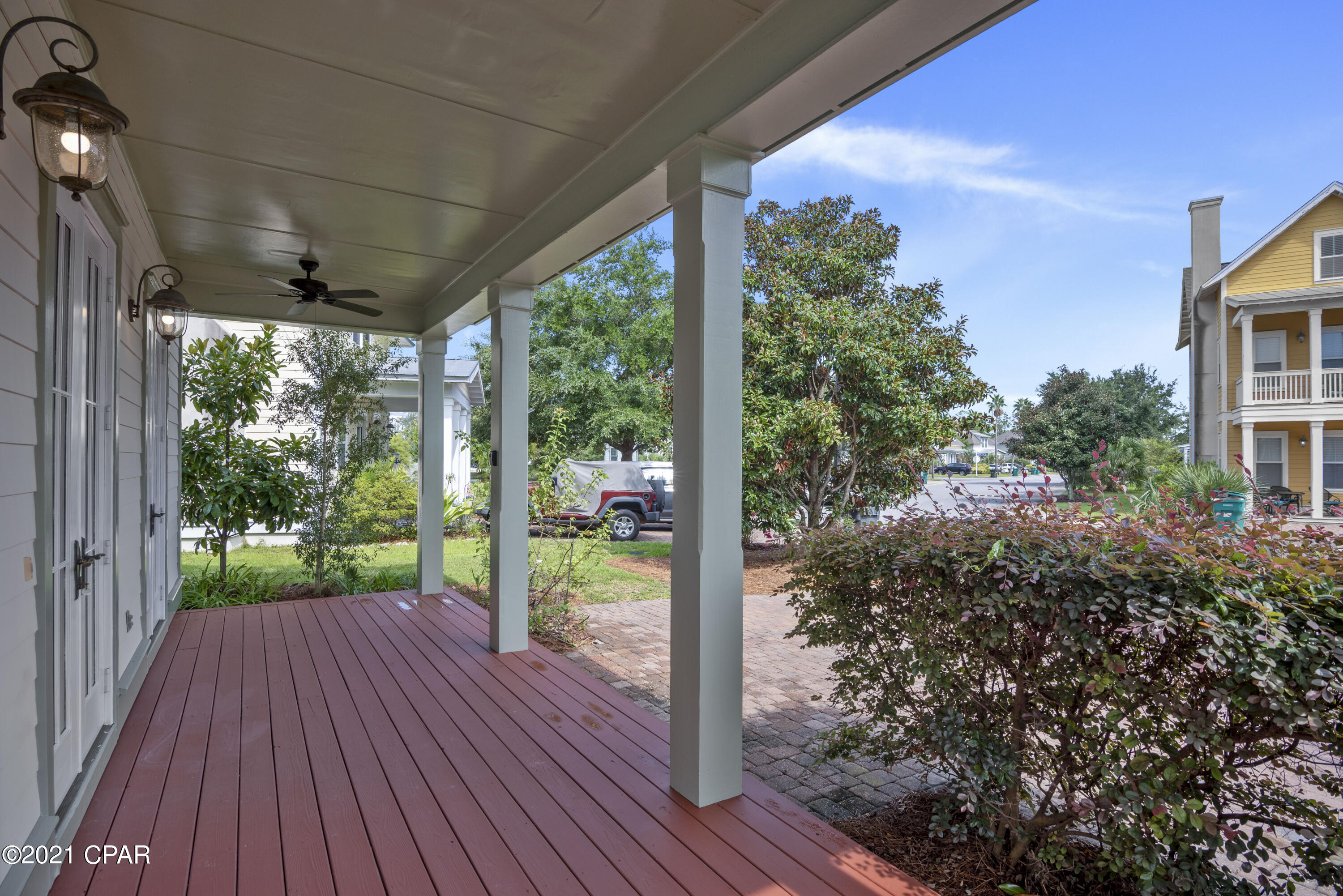 Harrison's Walk - Residential