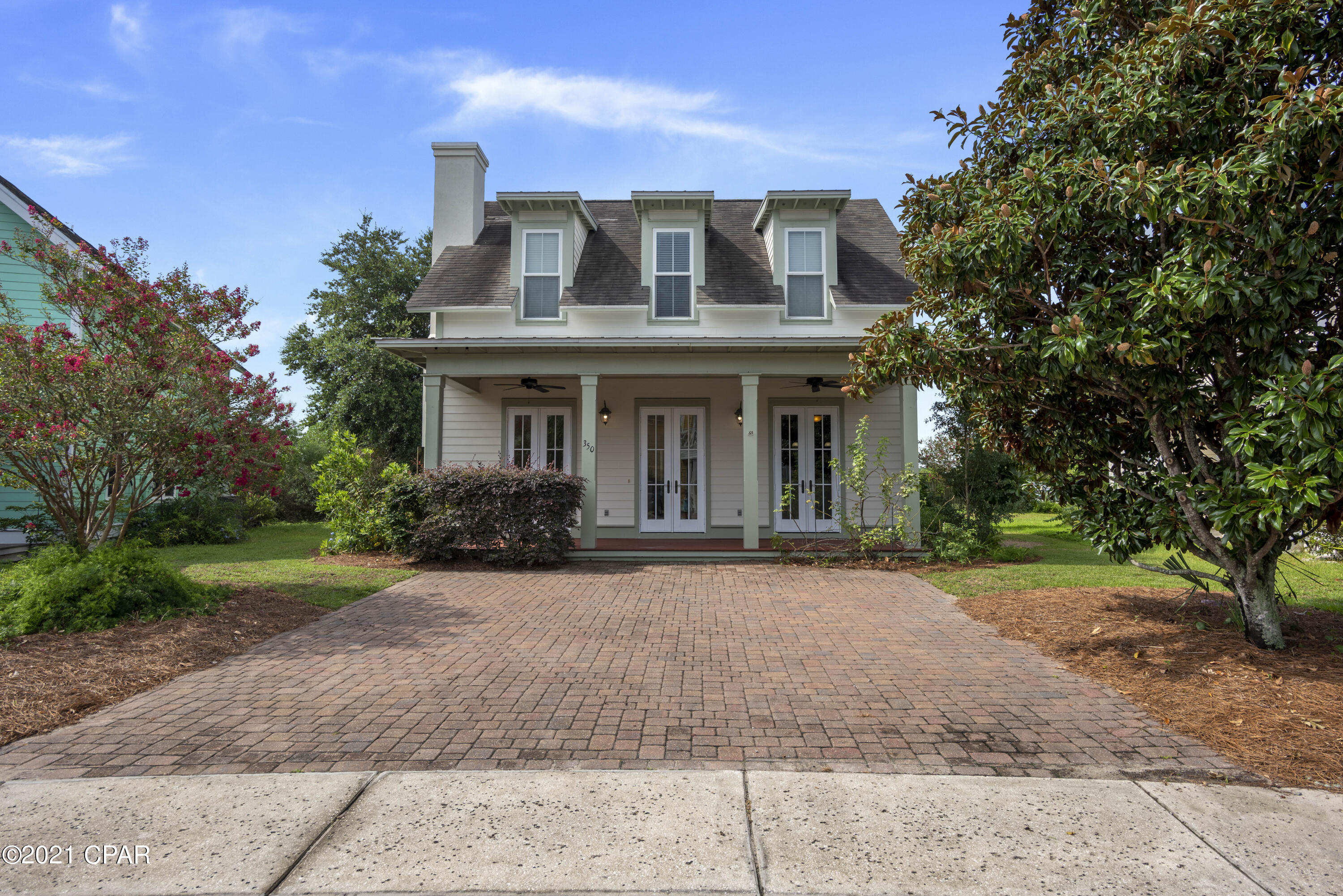 Harrison's Walk - Residential