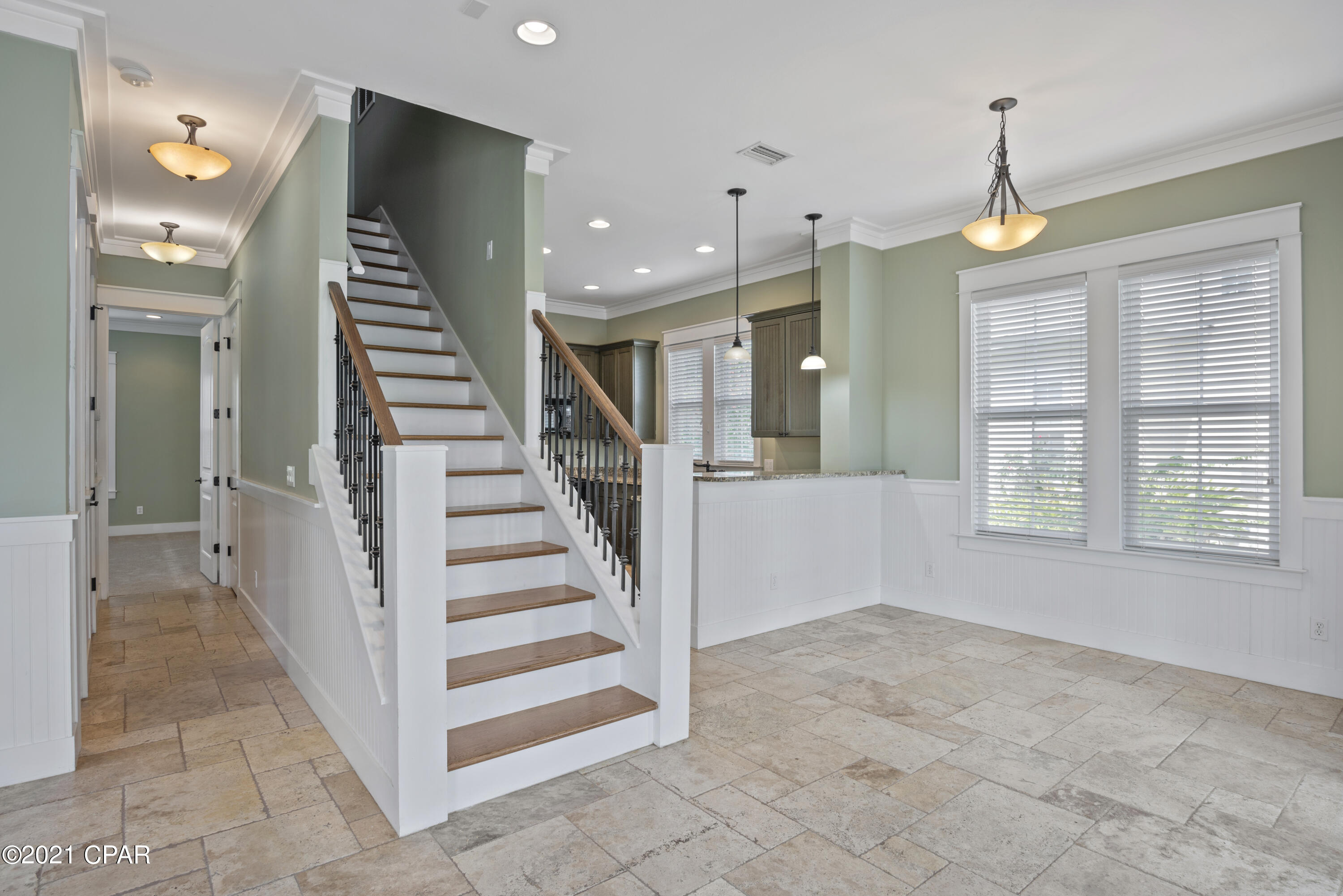 Harrison's Walk - Residential