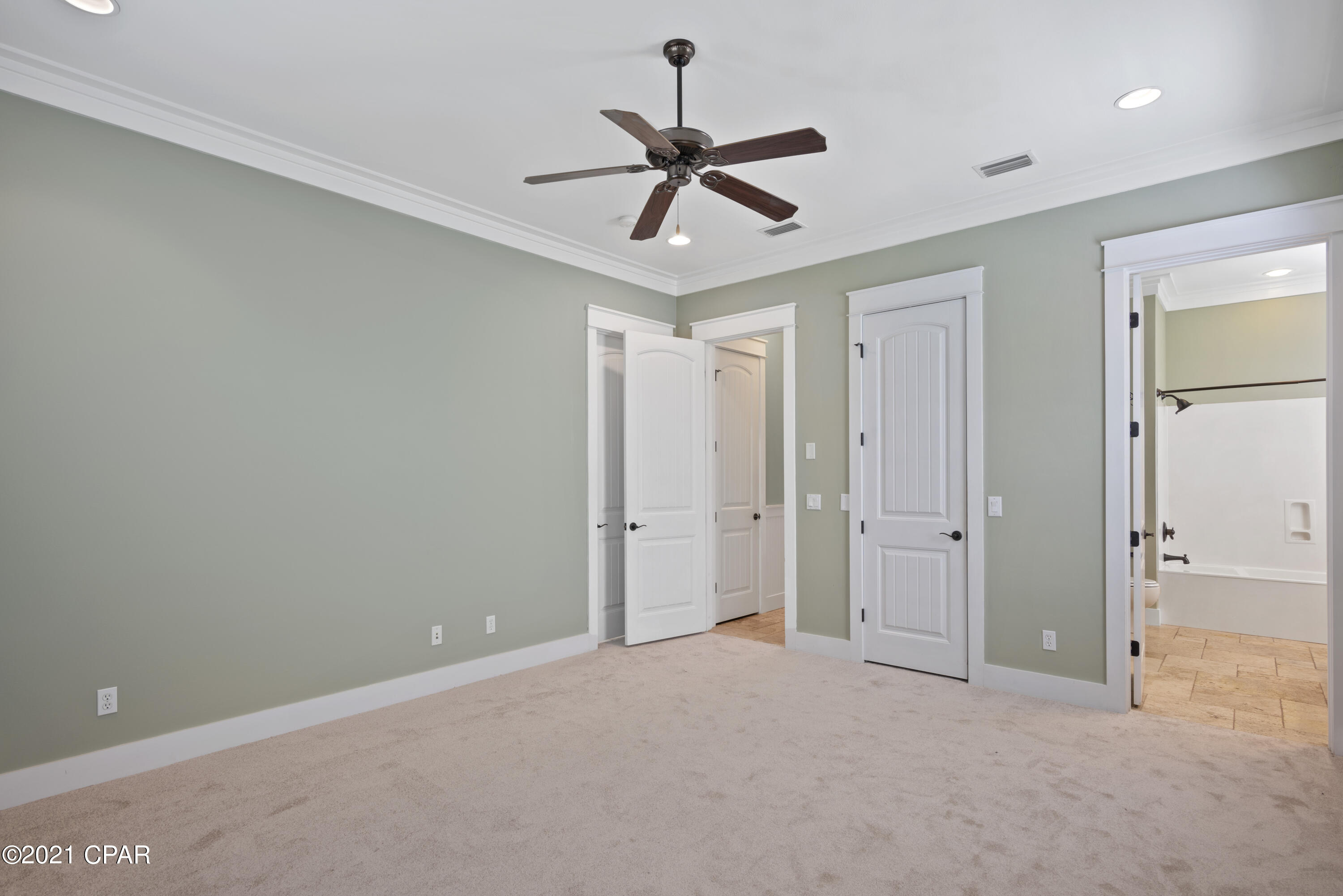 Harrison's Walk - Residential