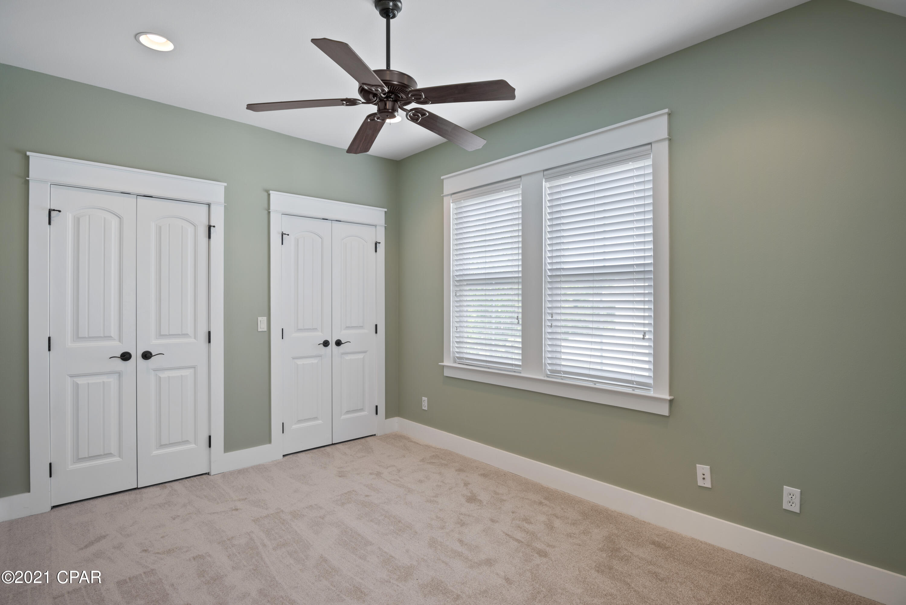 Harrison's Walk - Residential