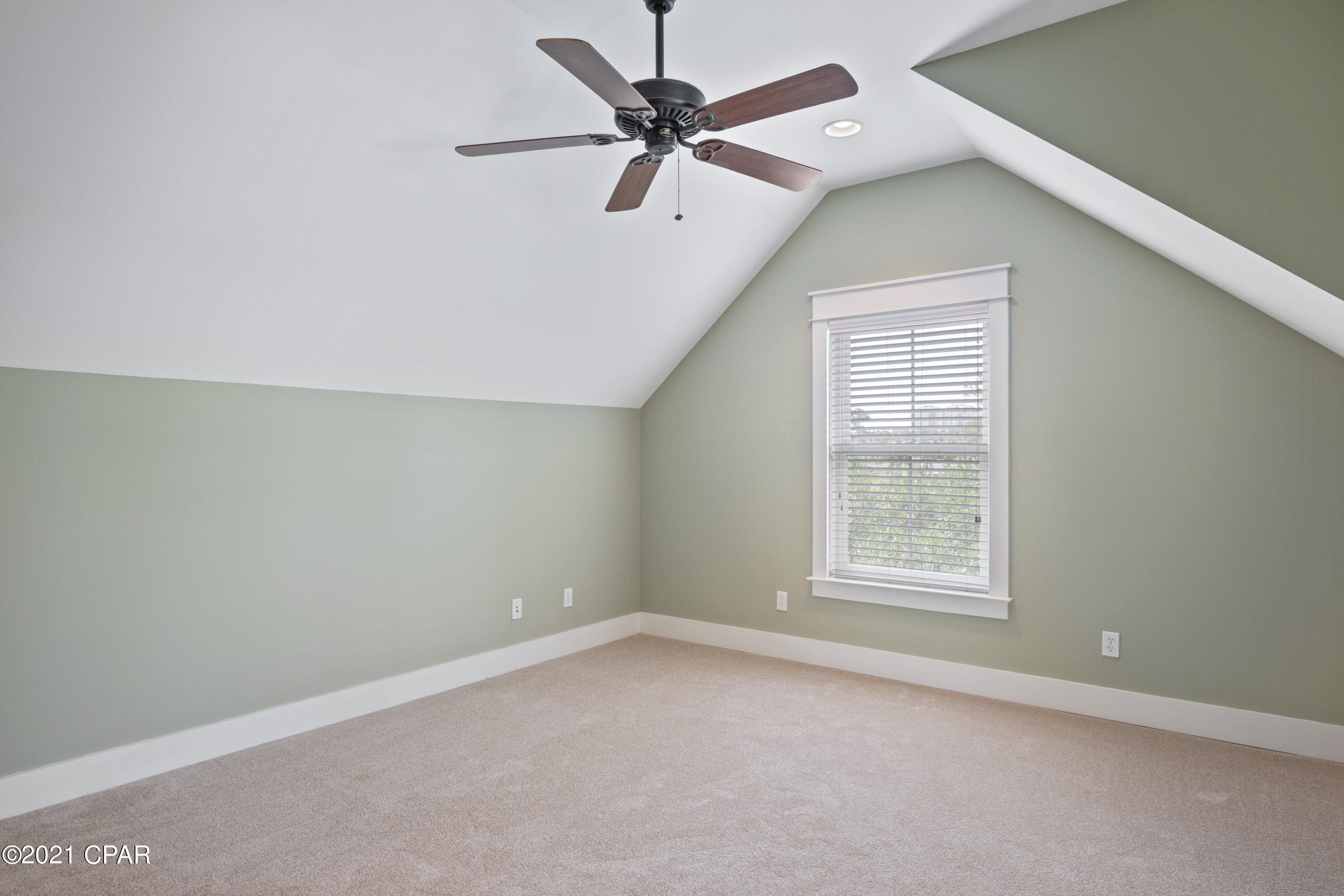 Harrison's Walk - Residential