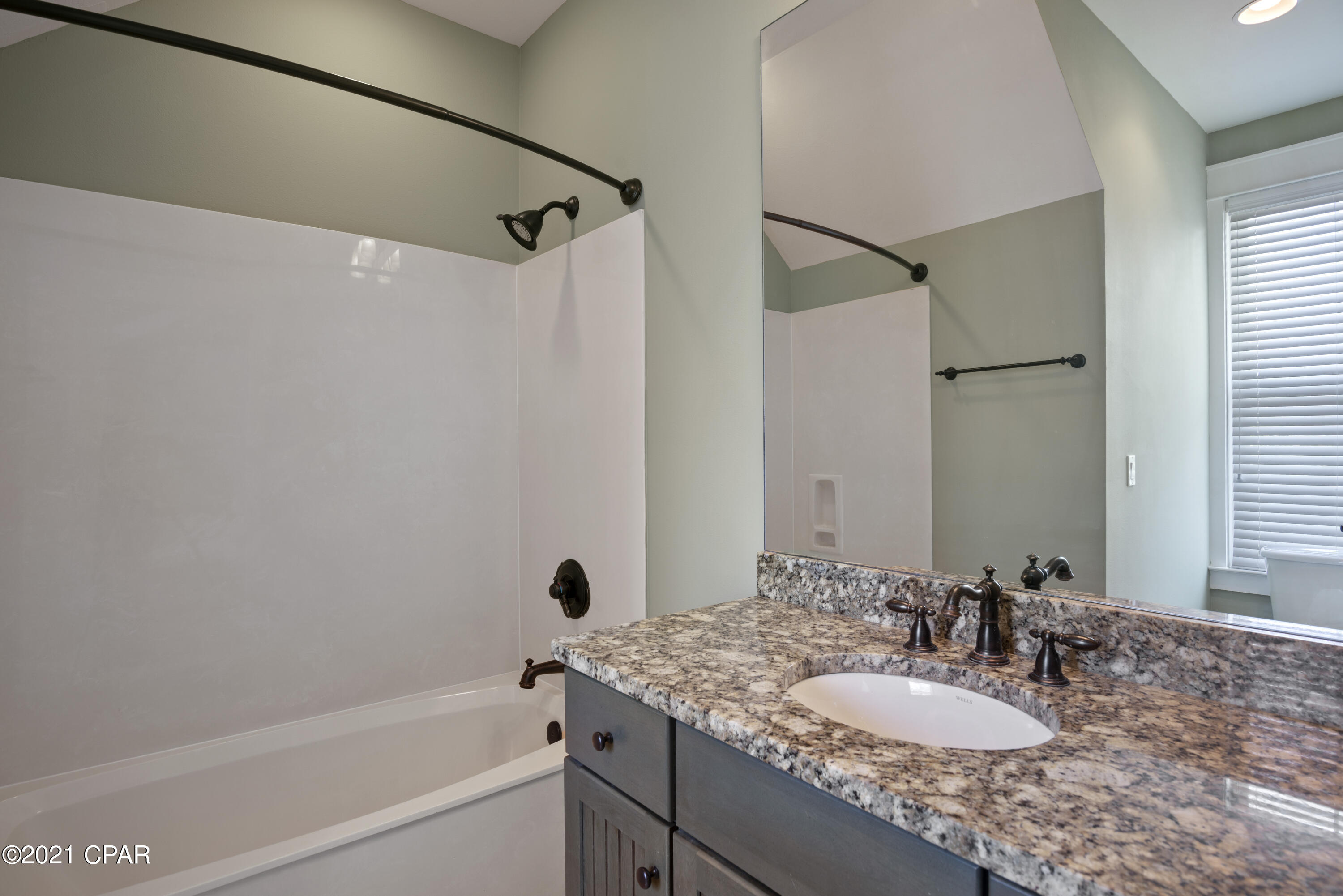 Harrison's Walk - Residential