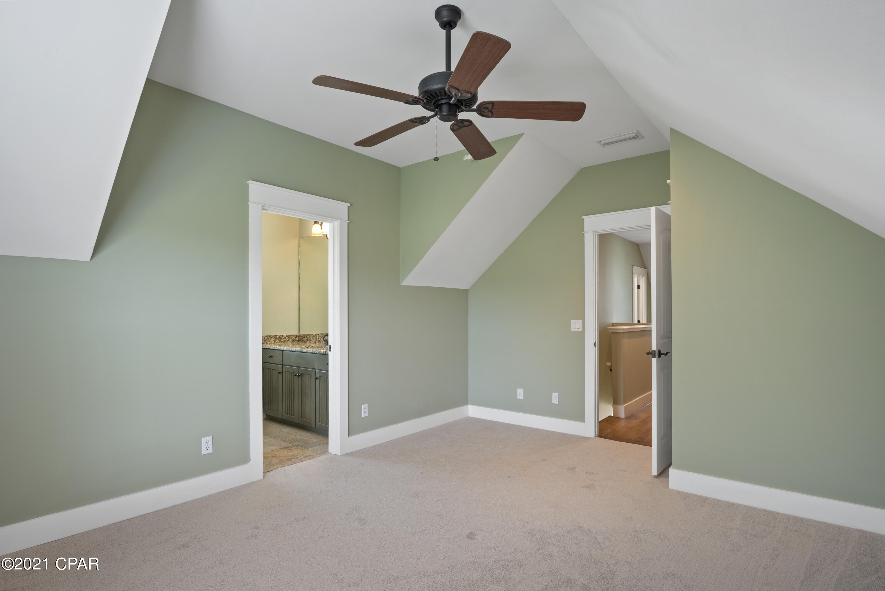 Harrison's Walk - Residential