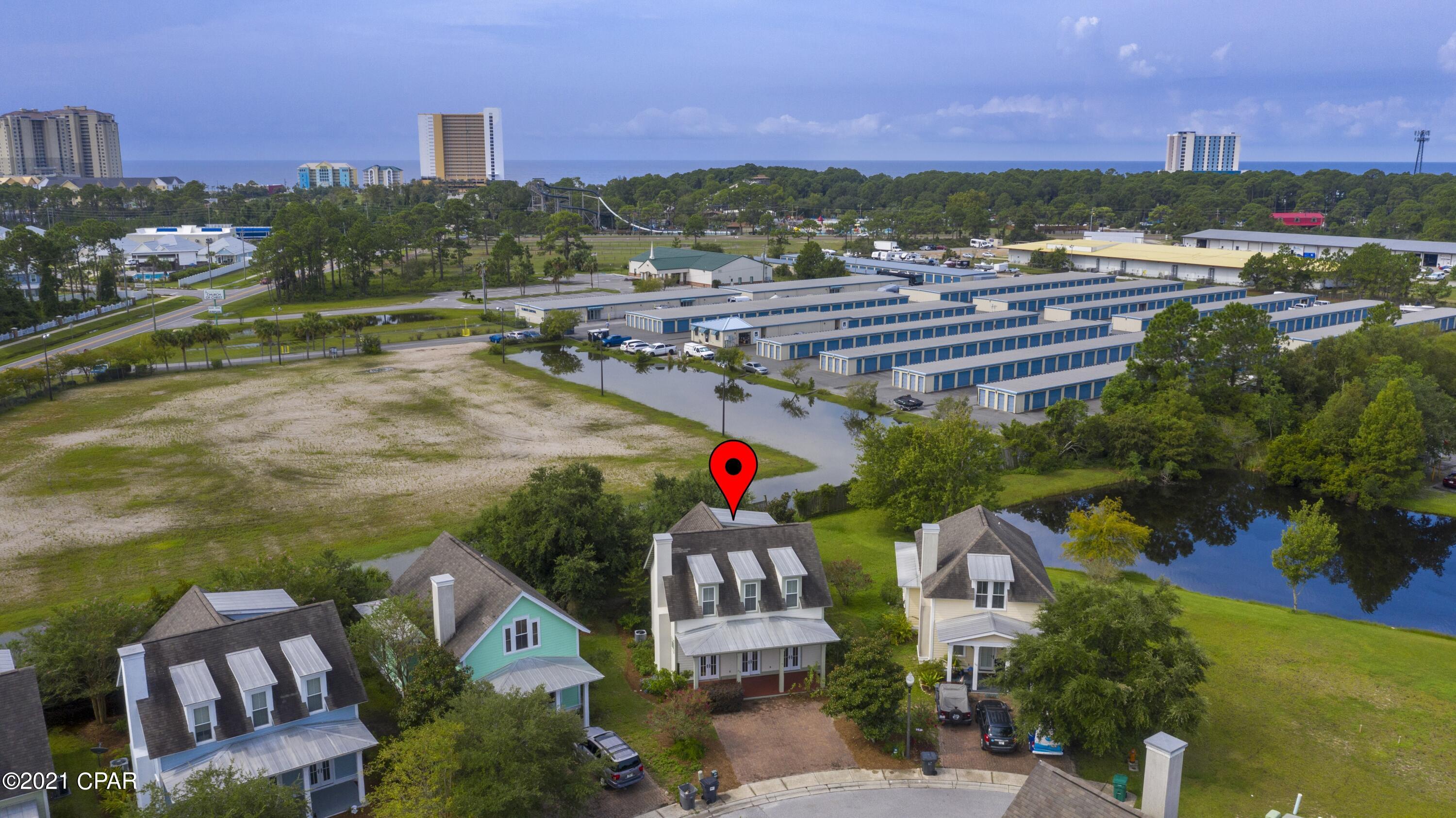 Harrison's Walk - Residential