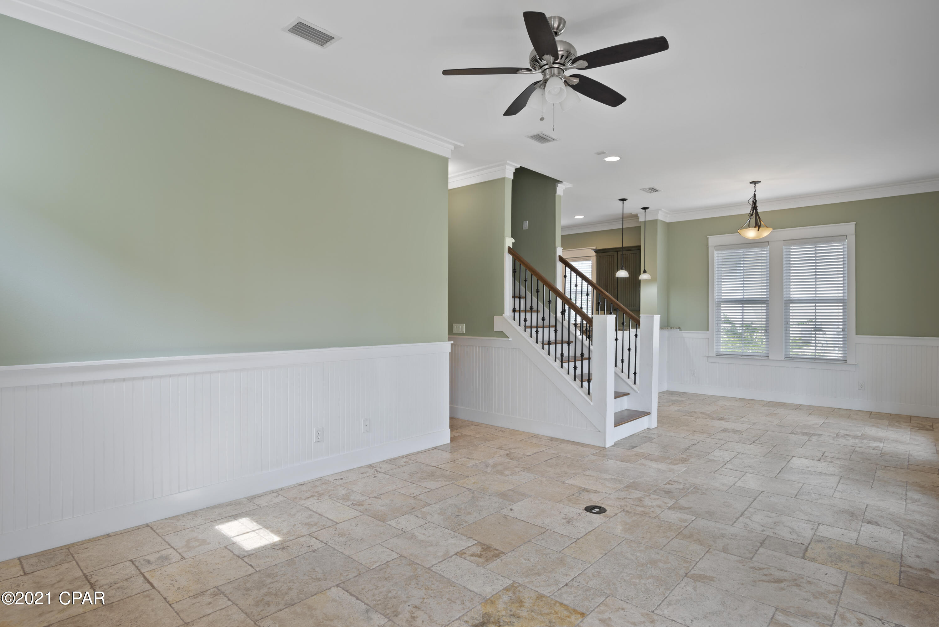 Harrison's Walk - Residential