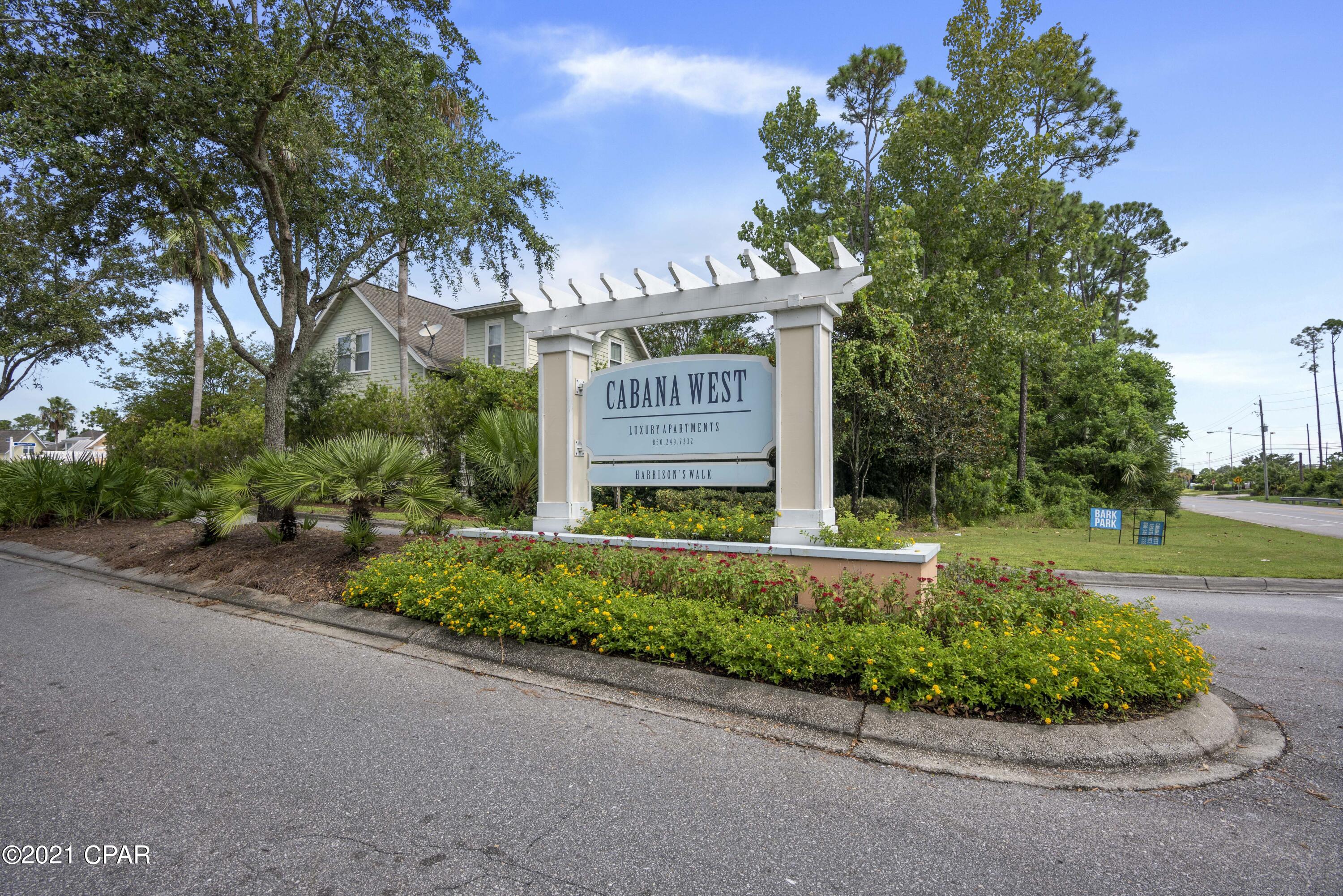 Harrison's Walk - Residential